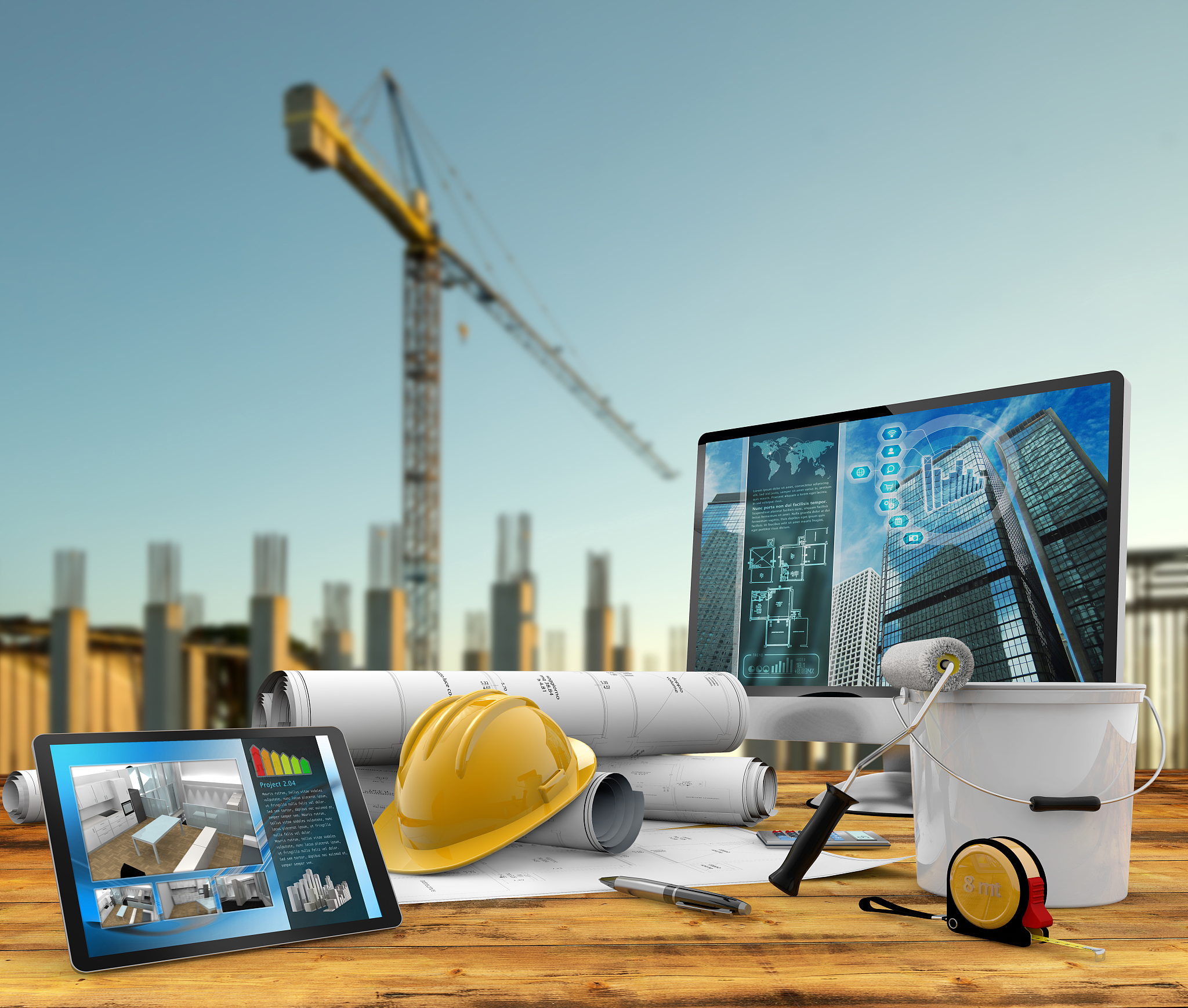 工程造价专业前景：机遇与挑战并存