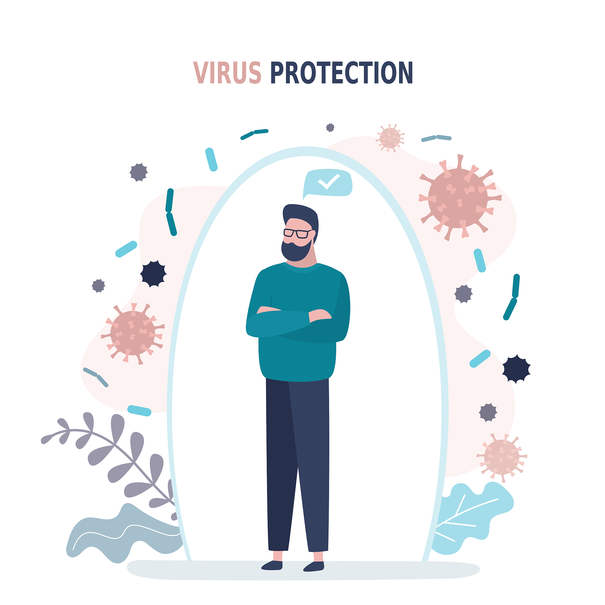 生病扛过去真的能增强抵抗力吗？真相来了！