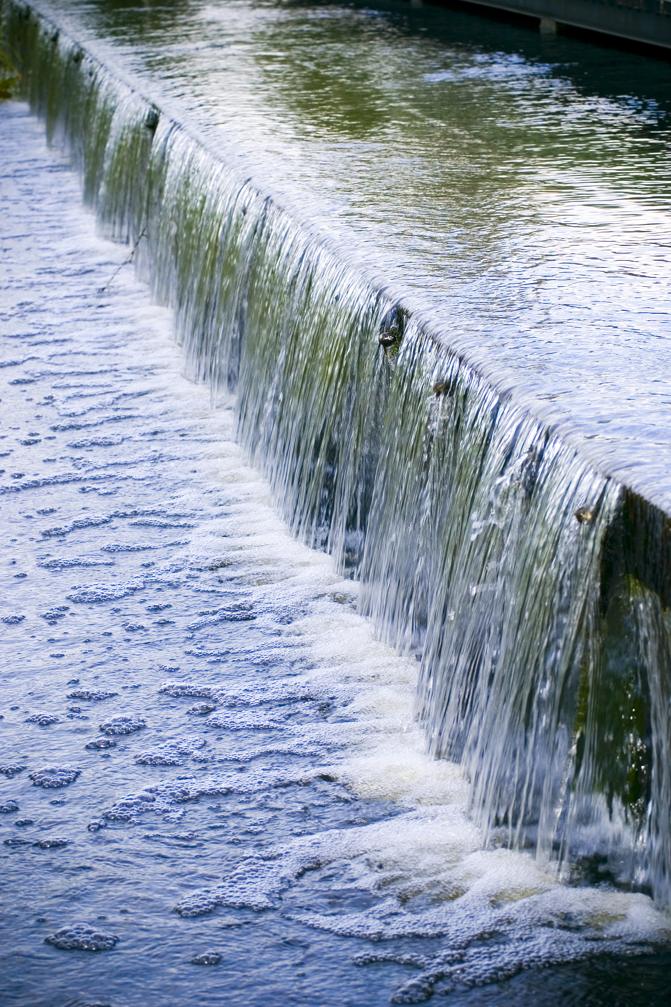 water