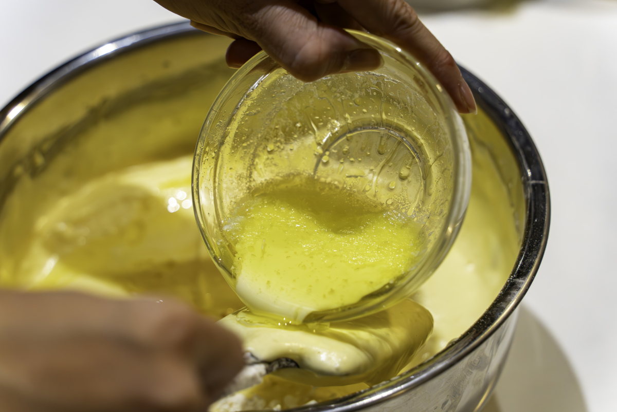 冰片泡花生油的制作方法：详细步骤及注意事项