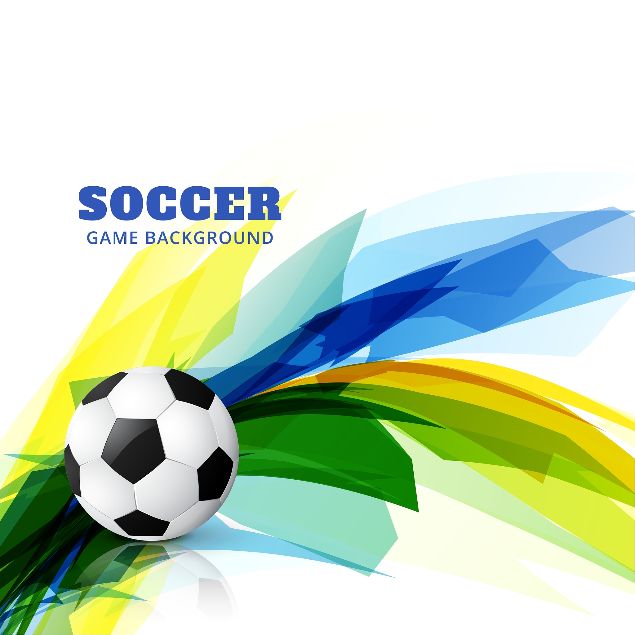 soccer game design