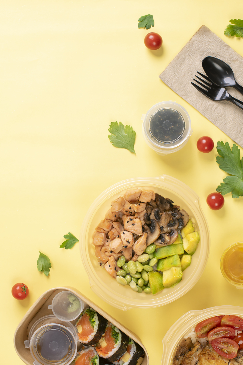 但是公司提供的菜品才少了很难做到该怎么办