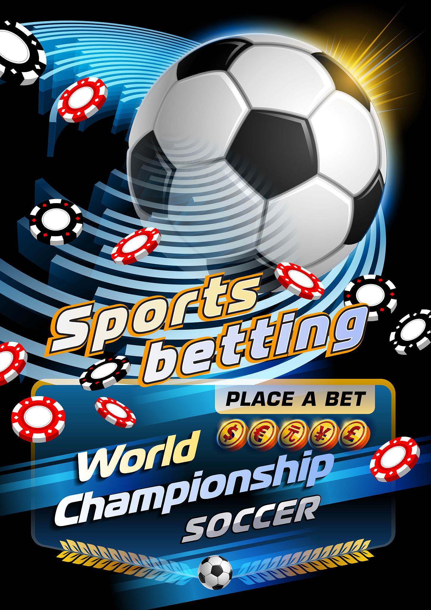 sports betting soccer