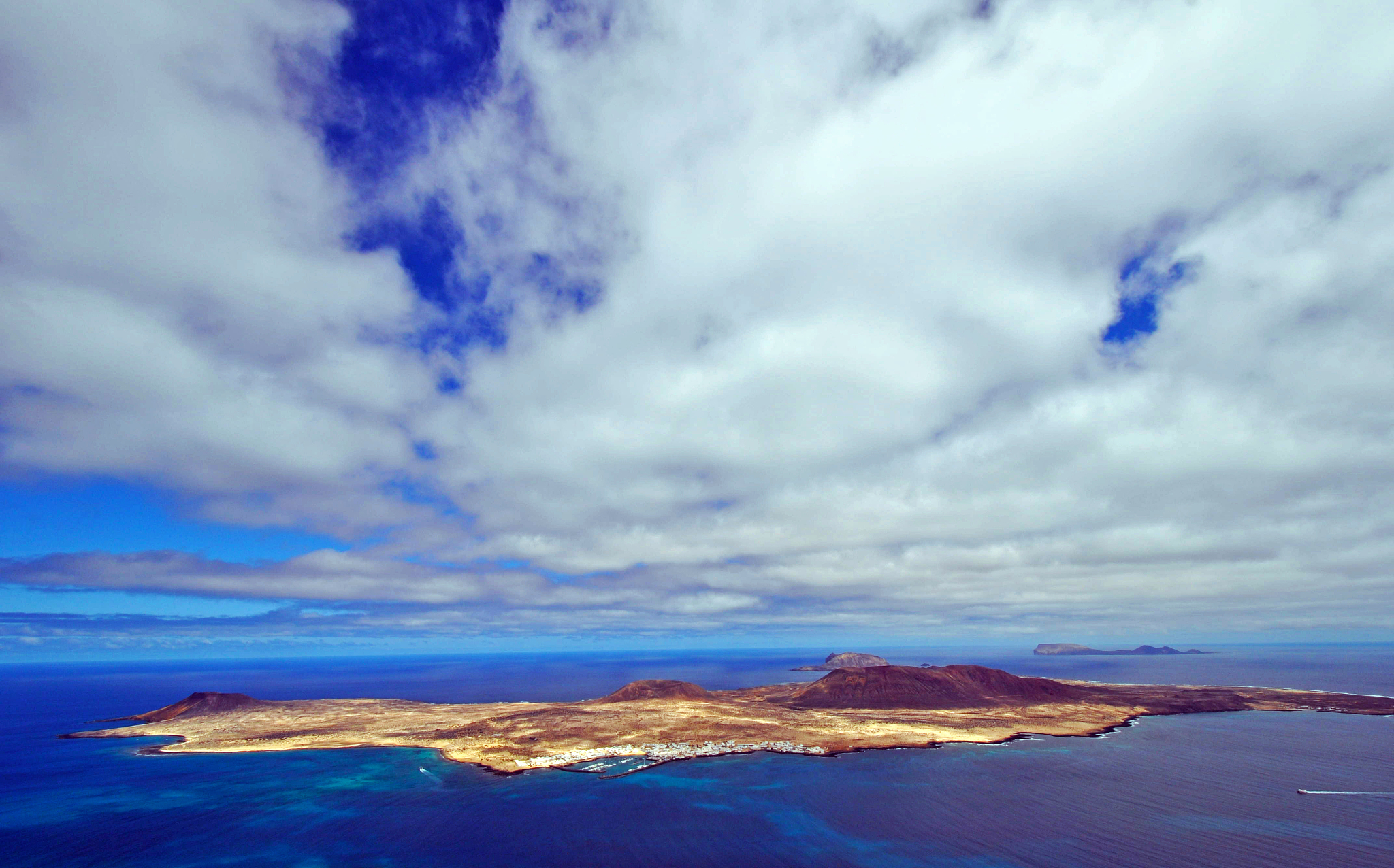 island