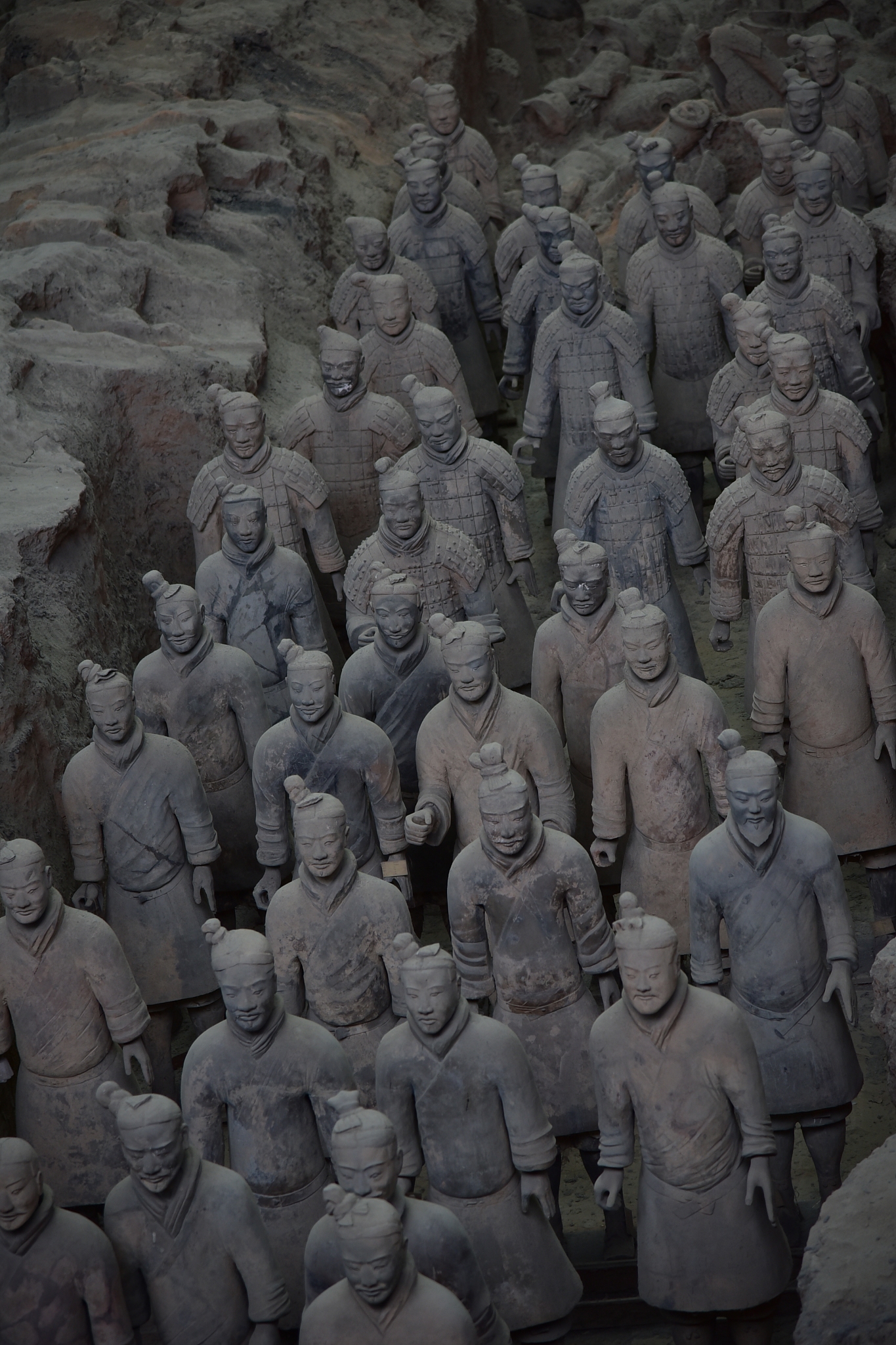 给我一段关于中国历史的事件