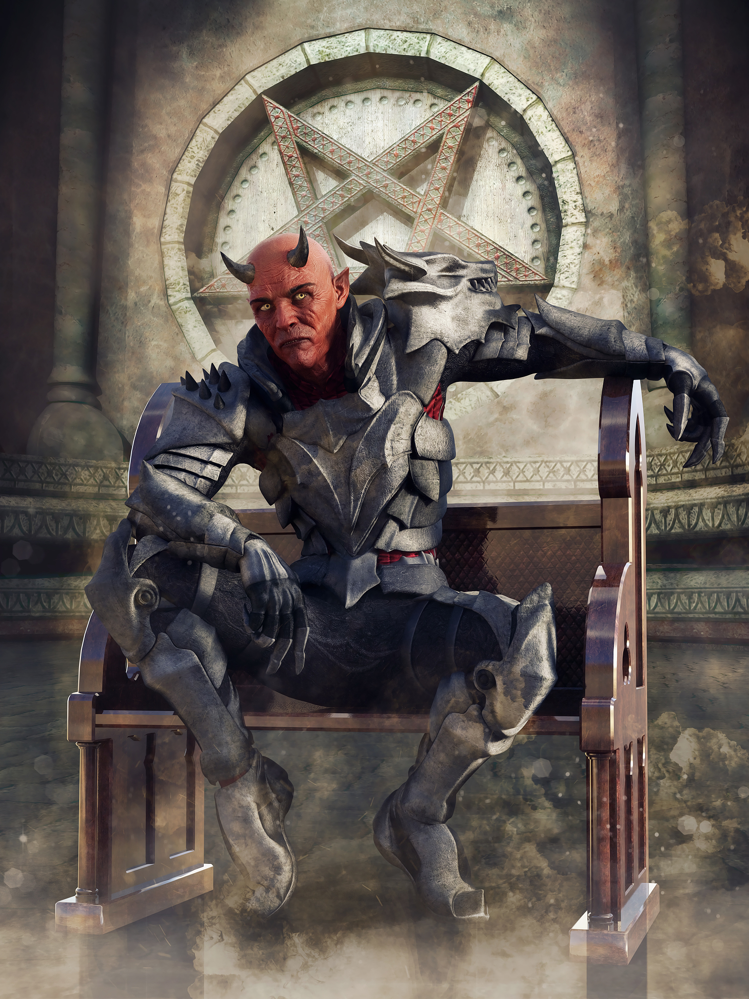 将下面json内容翻译为中文并保持json格式：comment Johnny Cages biggest journey yet title Mortal Kombat Legends Cage Match Debuts in October content pToday at San Diego Comic-Con we got a look at a brand new trailer for