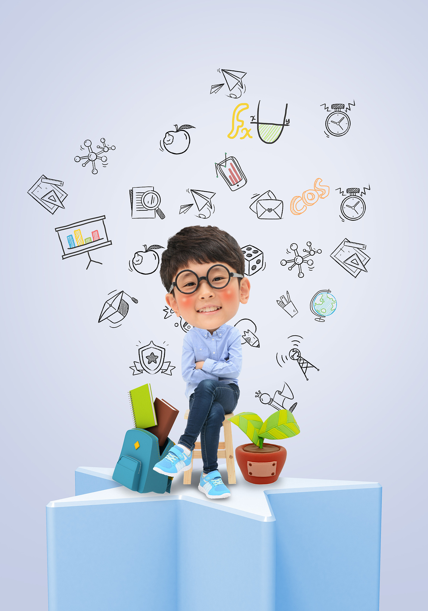 education