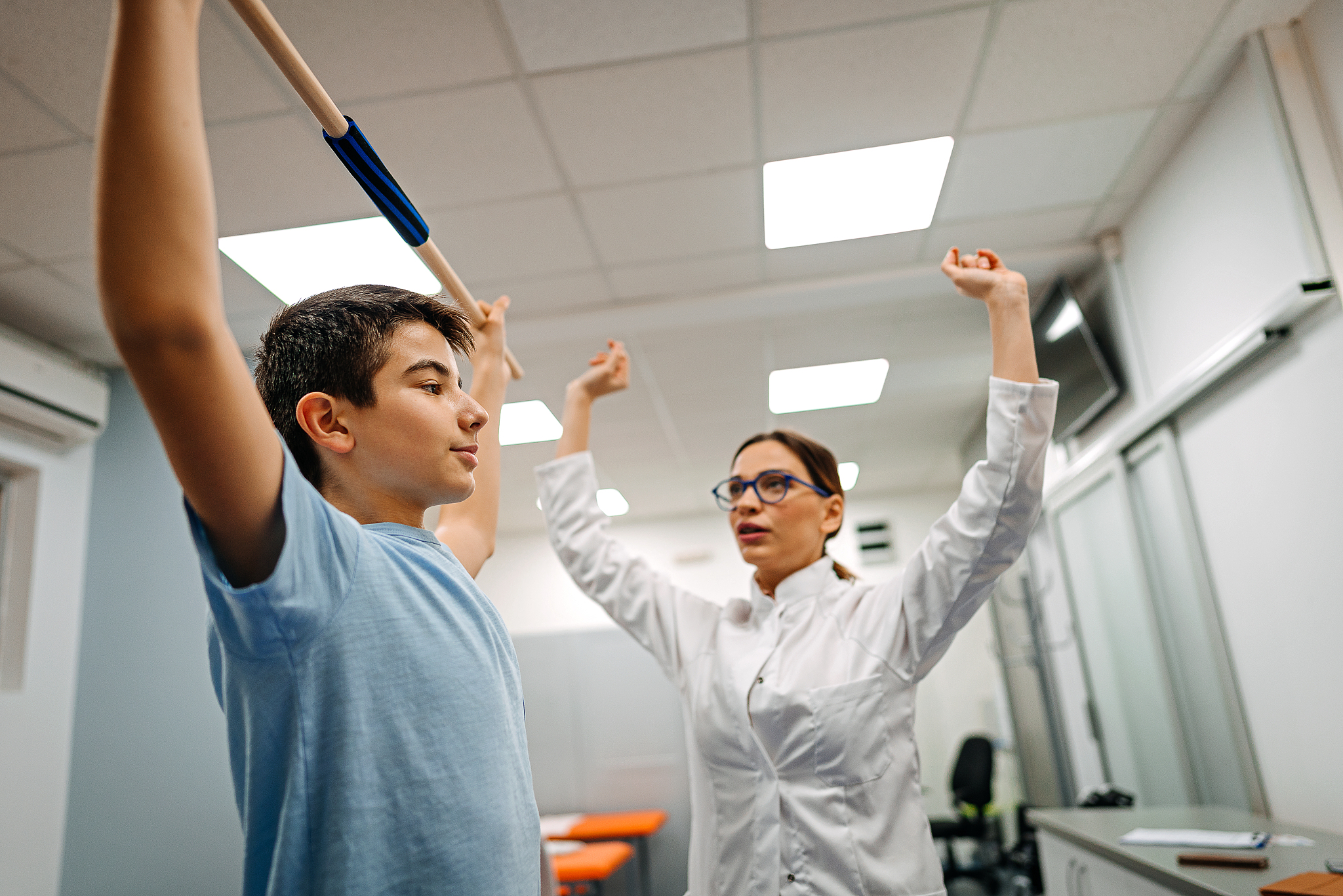 临汾职业技术学院康复治疗技术专业学什么？就业前景怎么样？