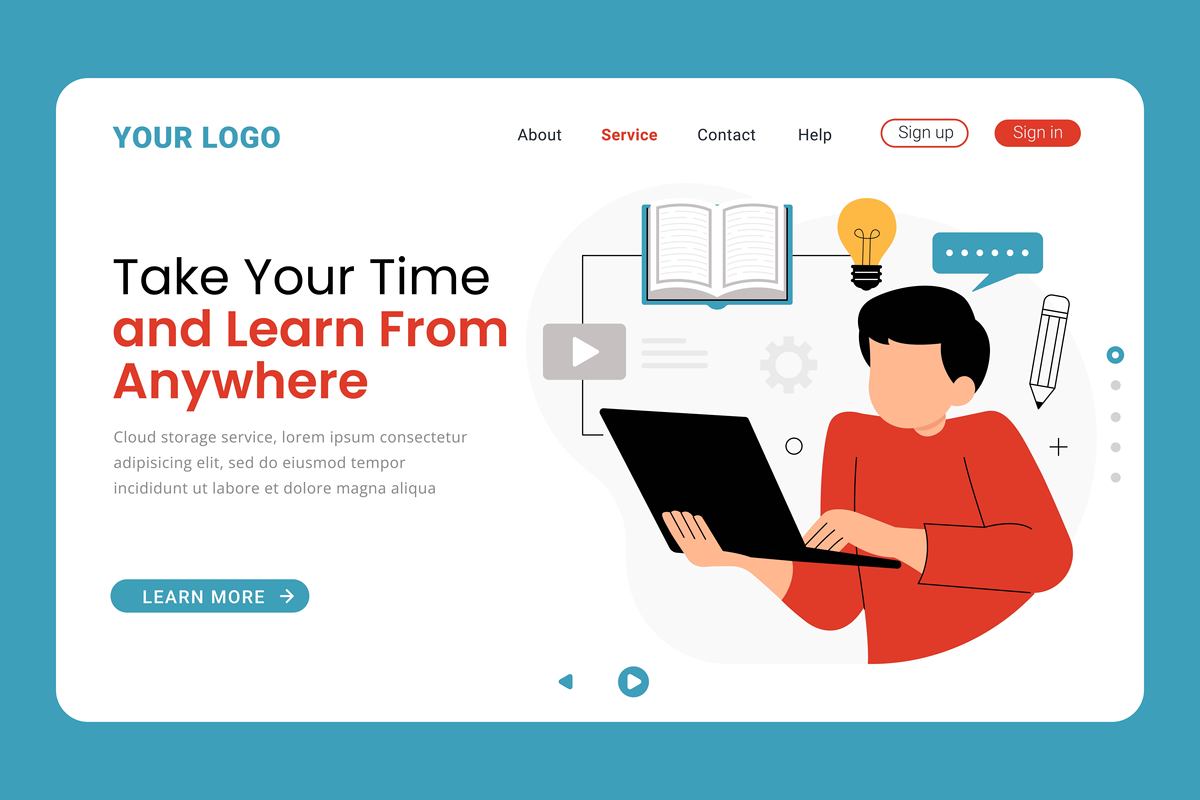 10个最佳学习网站推荐，涵盖编程、语言、科学等领域