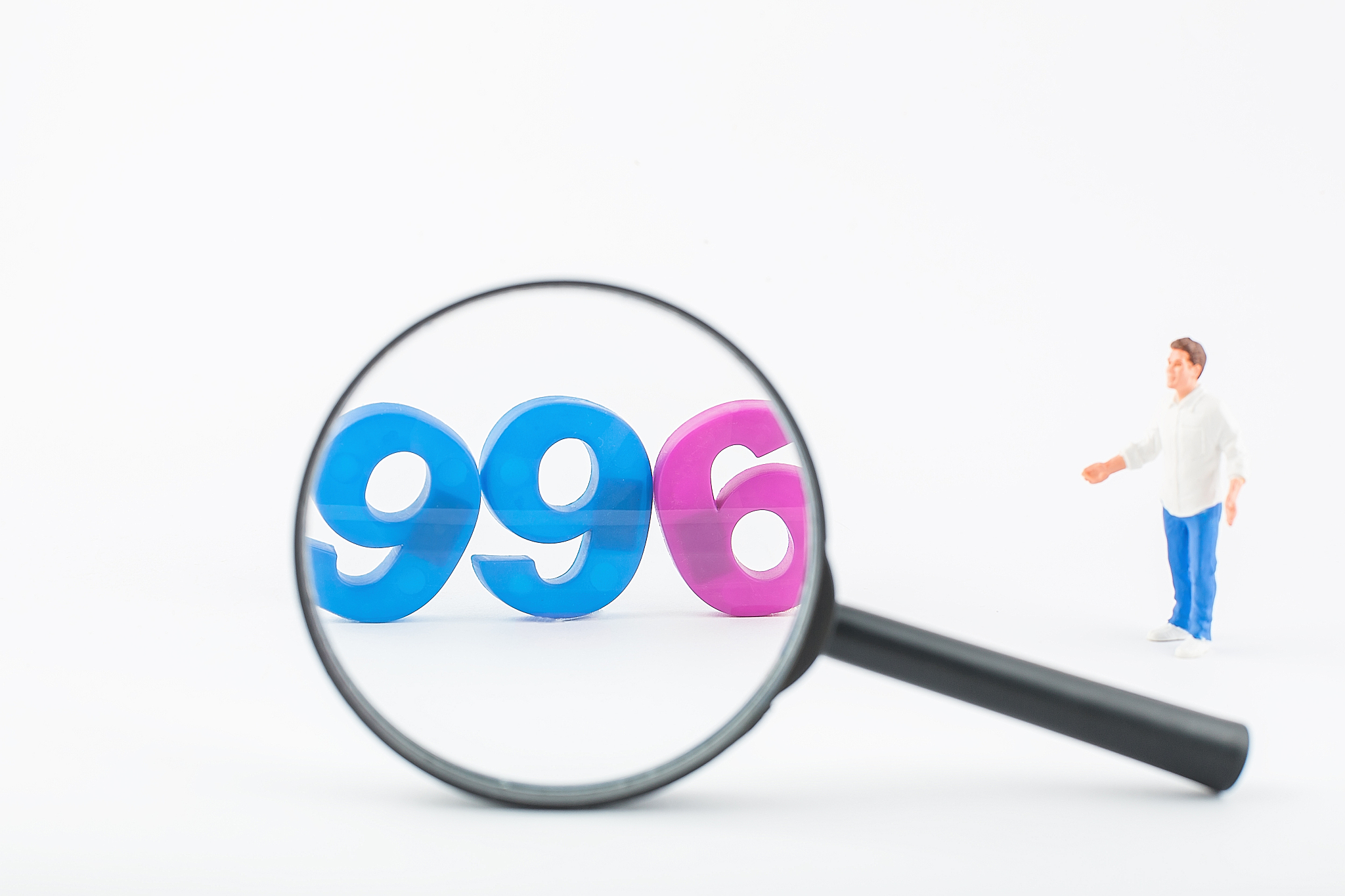 忙碌生活背后的社会现象：'内卷'、'衡水中学模式'  和更多