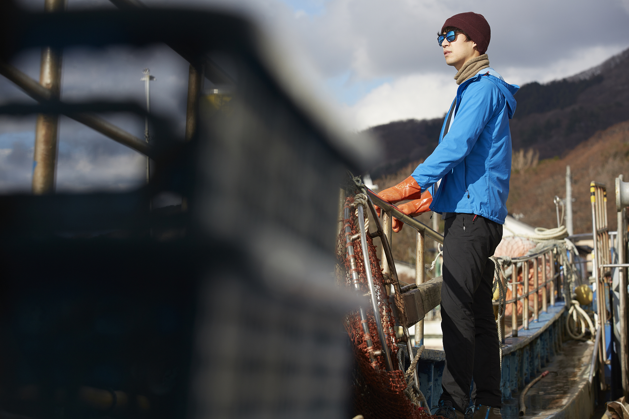 FISHERIES SCIENCE期刊的期刊简介