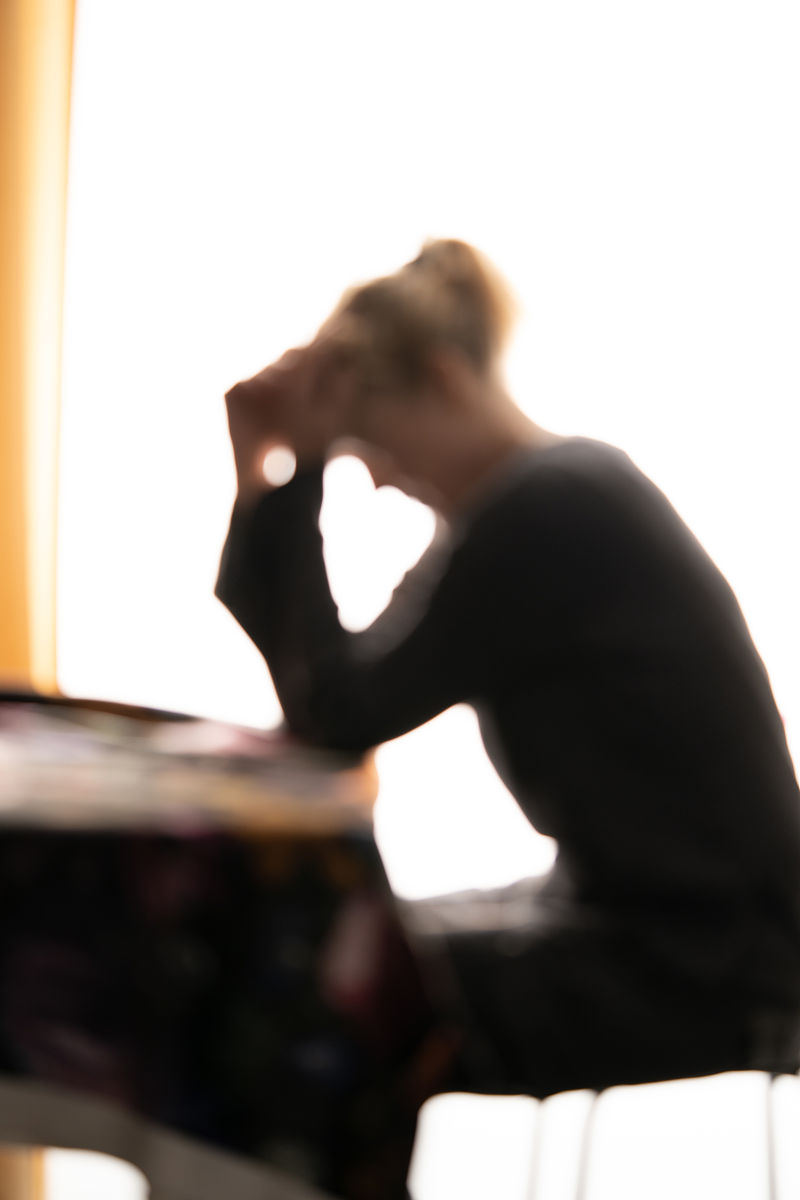 如何治疗抑郁症