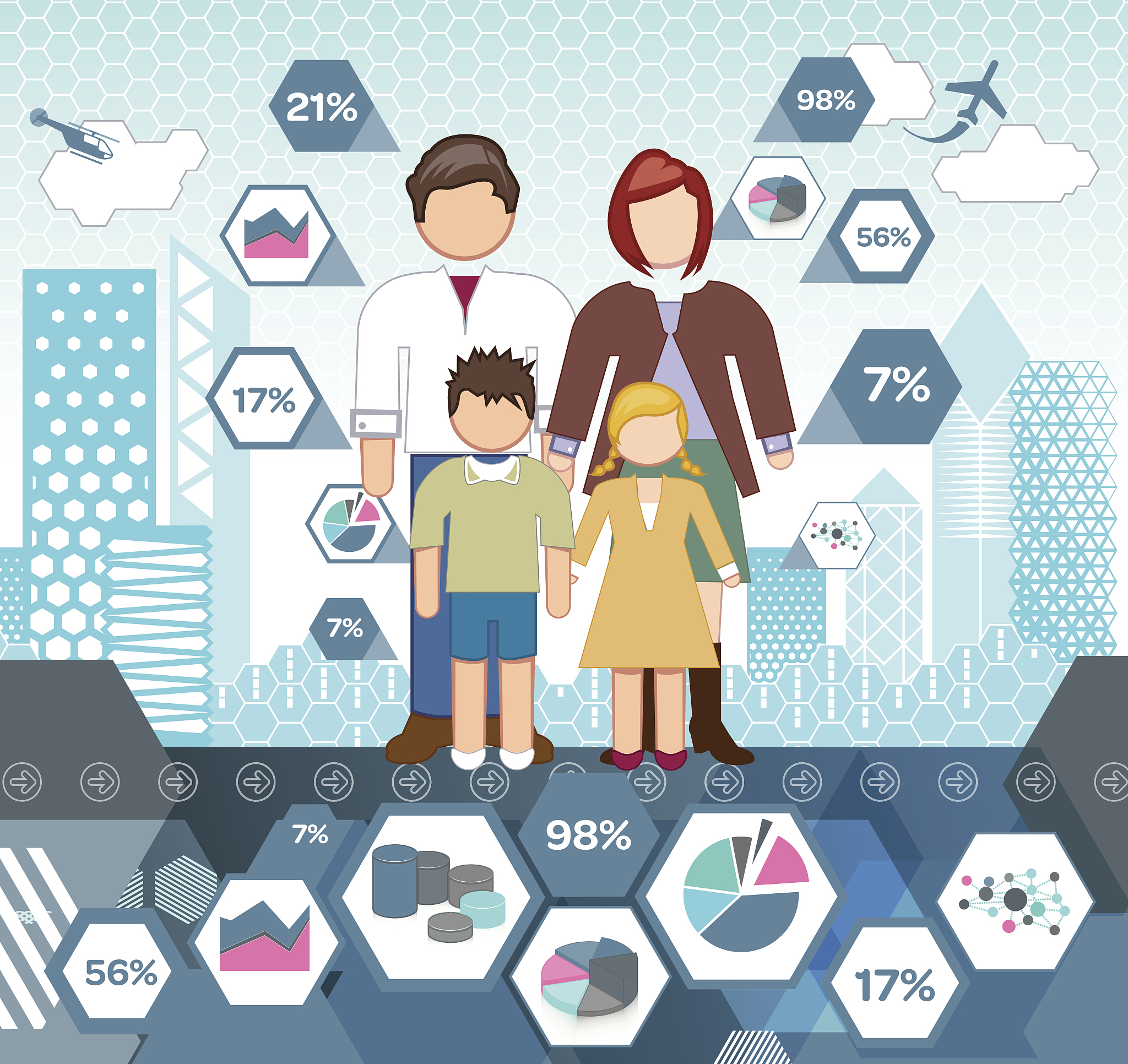 朋友之间，你想了解我吗？