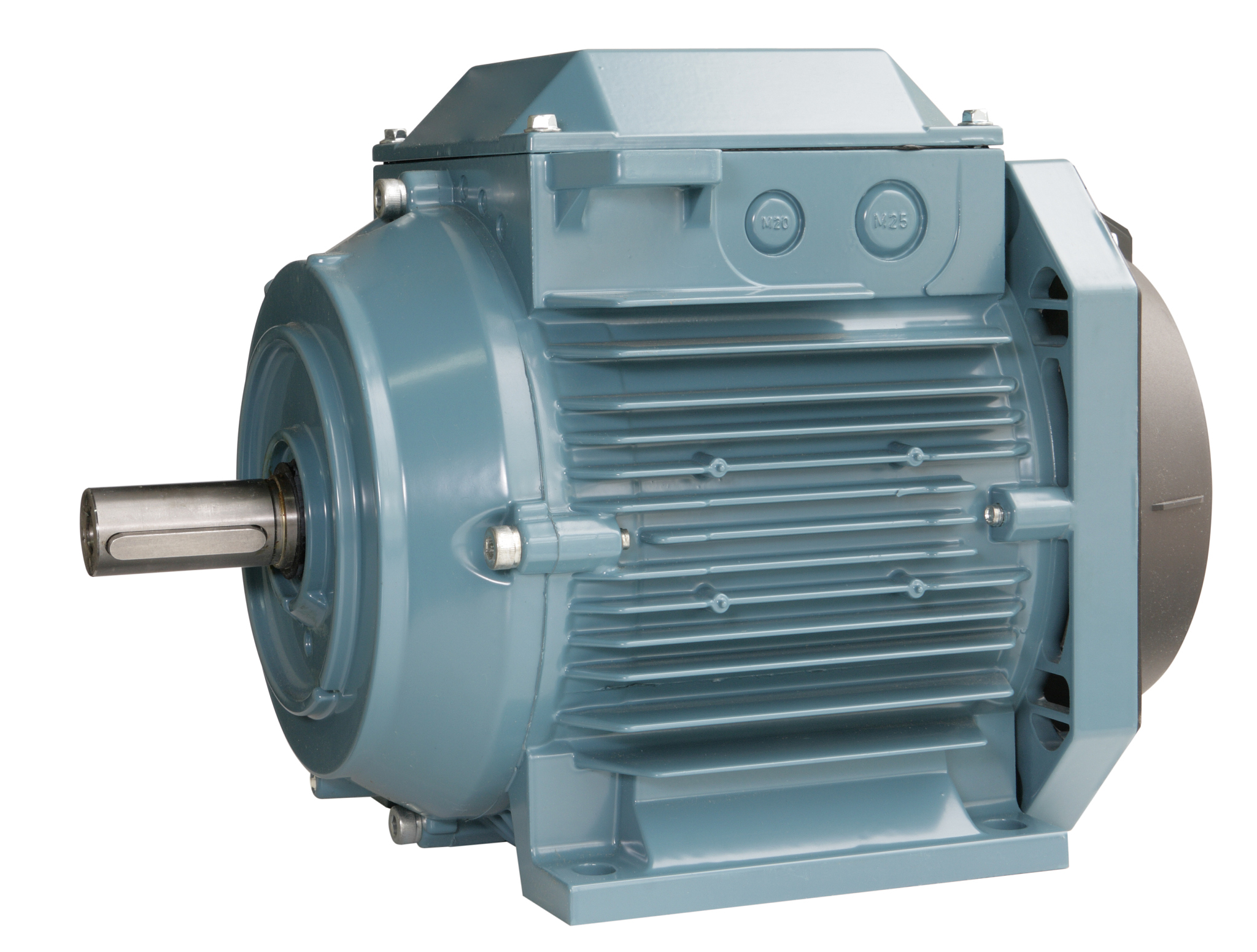 电机S1 S2 S3工作制