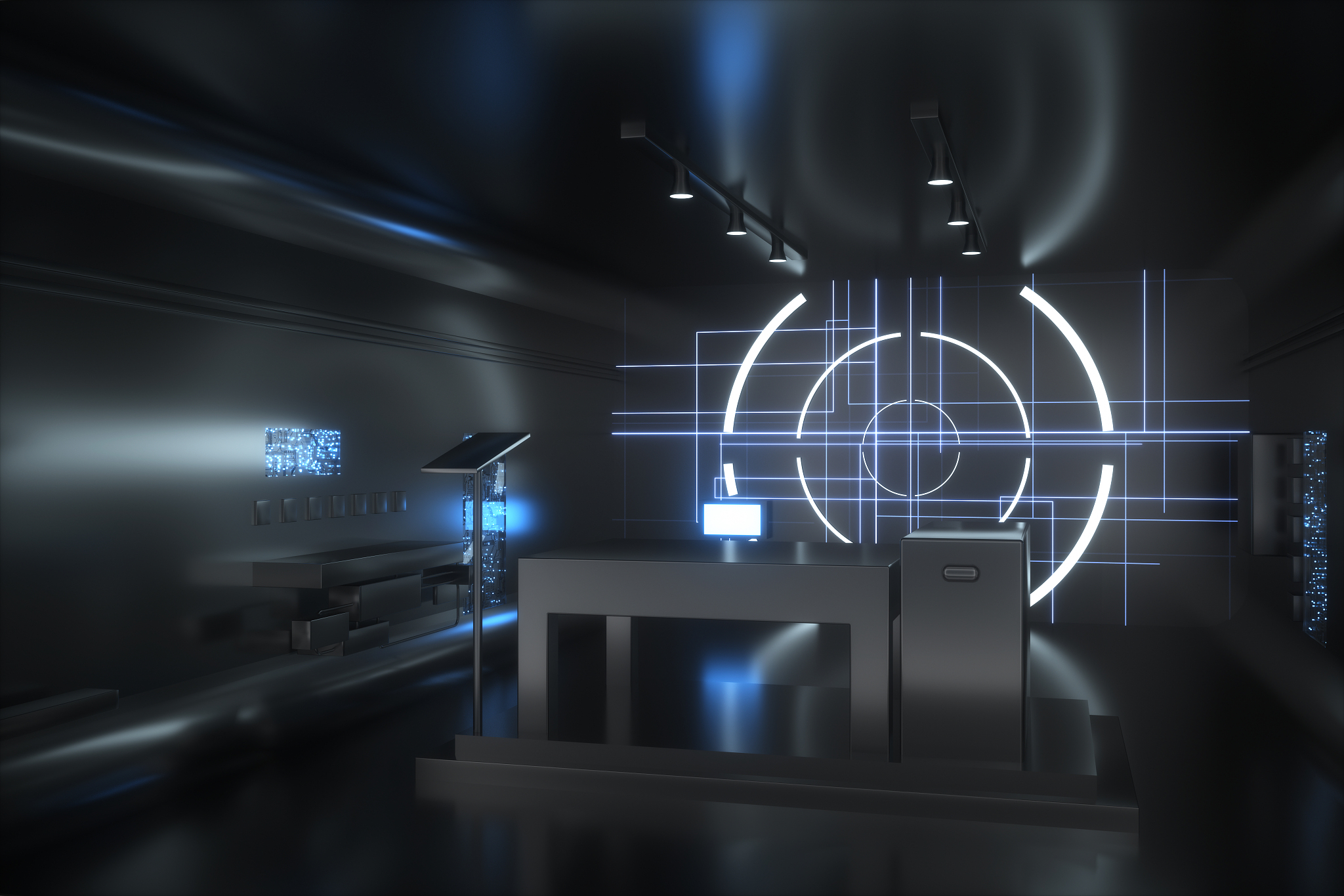 虚幻5引擎与电影画面体验感的区别：互动、自由和沉浸式