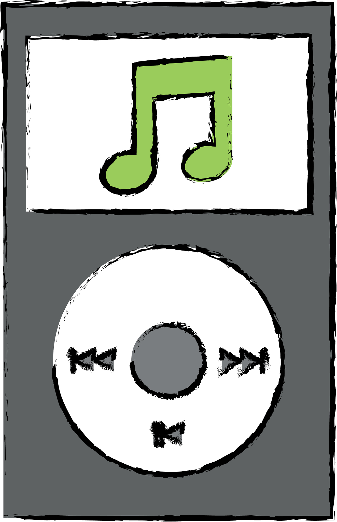mp3 player music device