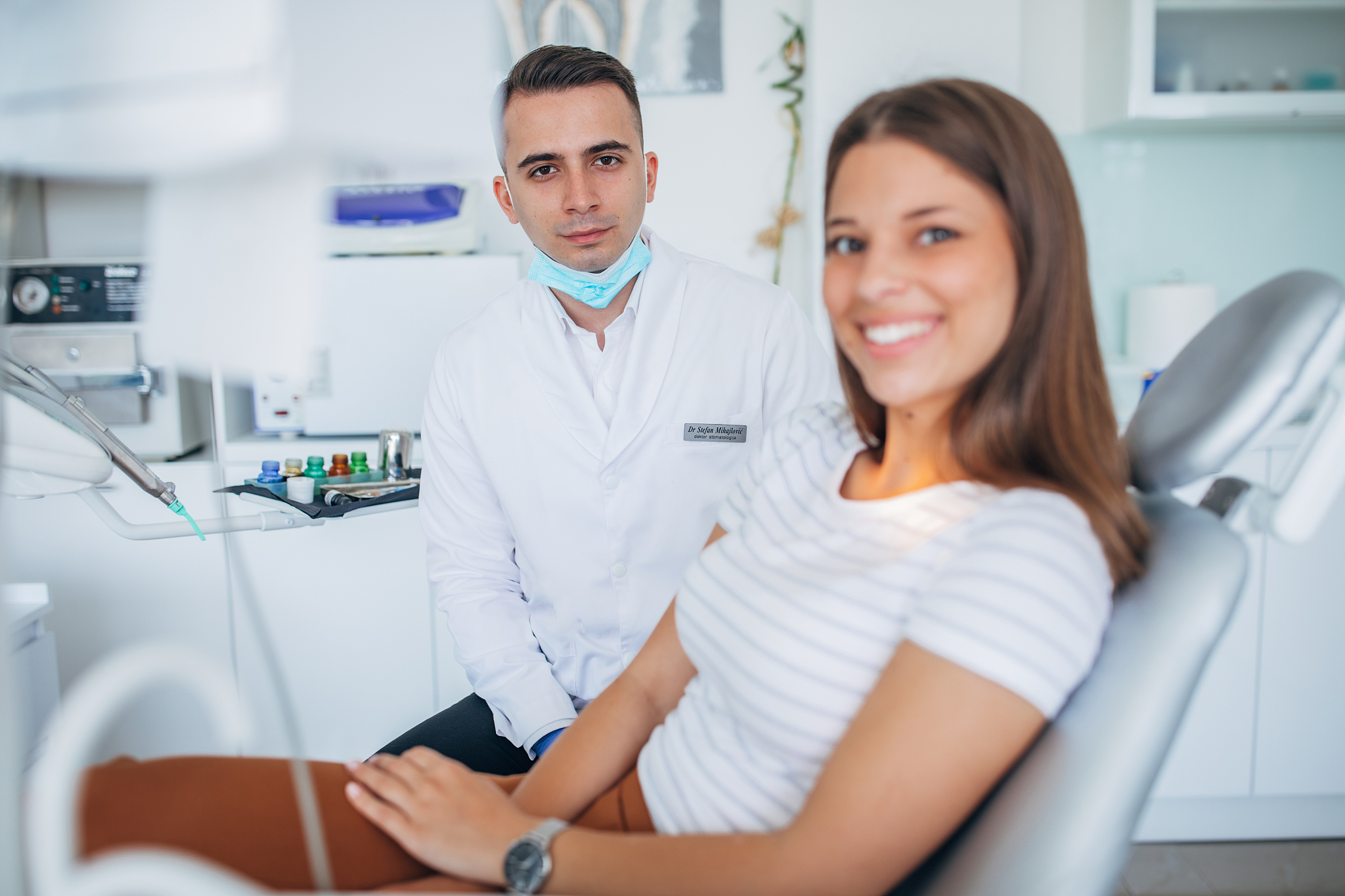 哪些类型的企业重视职业卫生