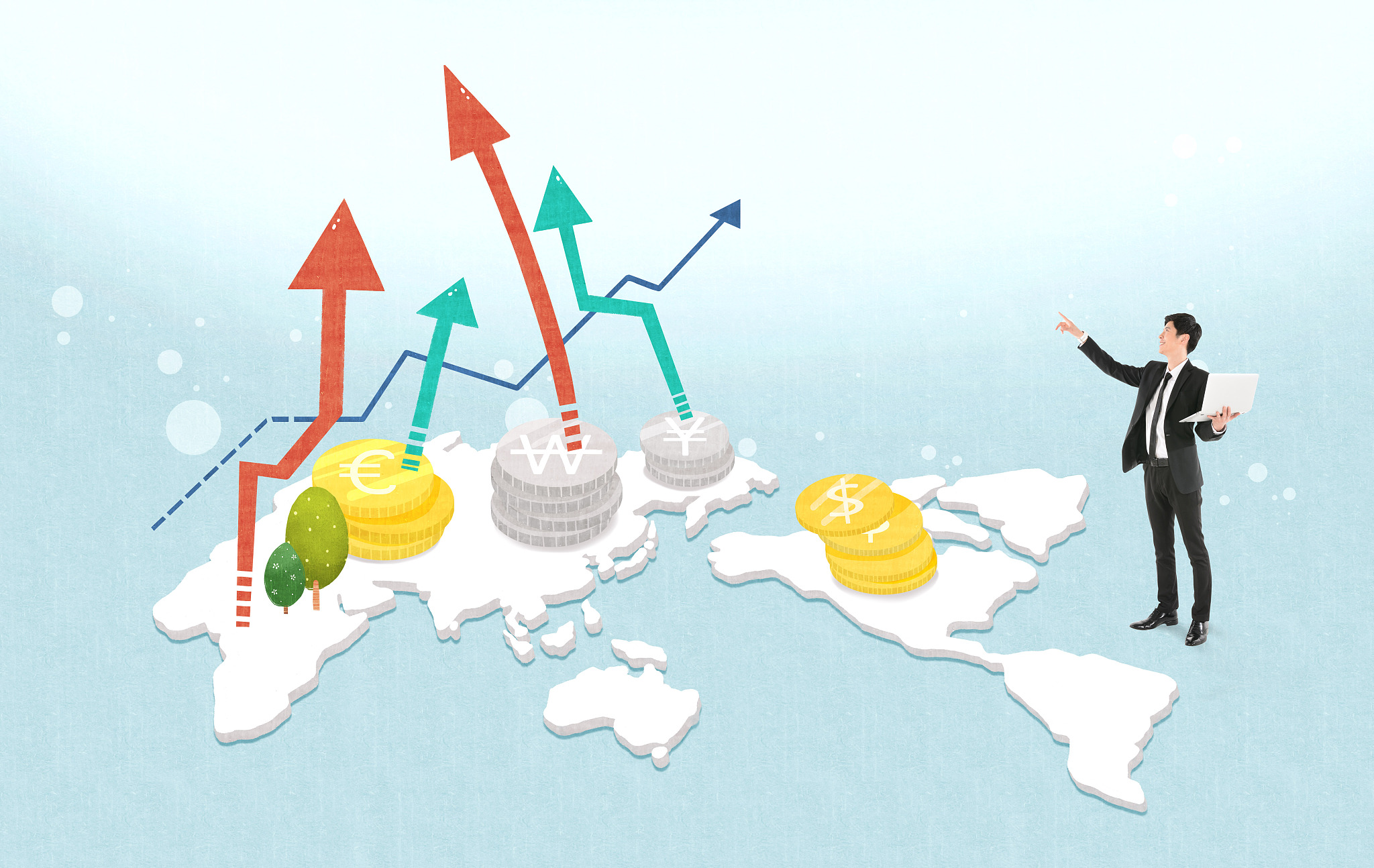 提升市场竞争力，实现更大经济和社会价值