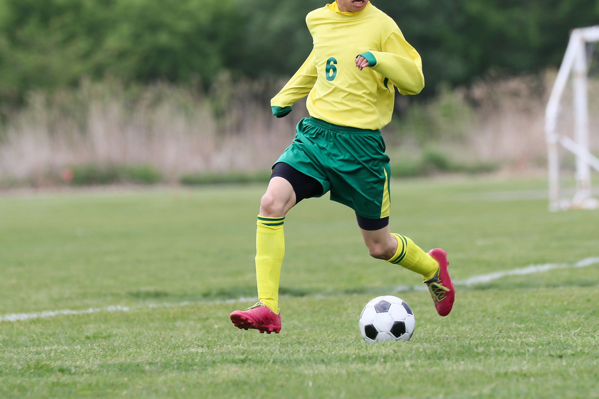 soccer