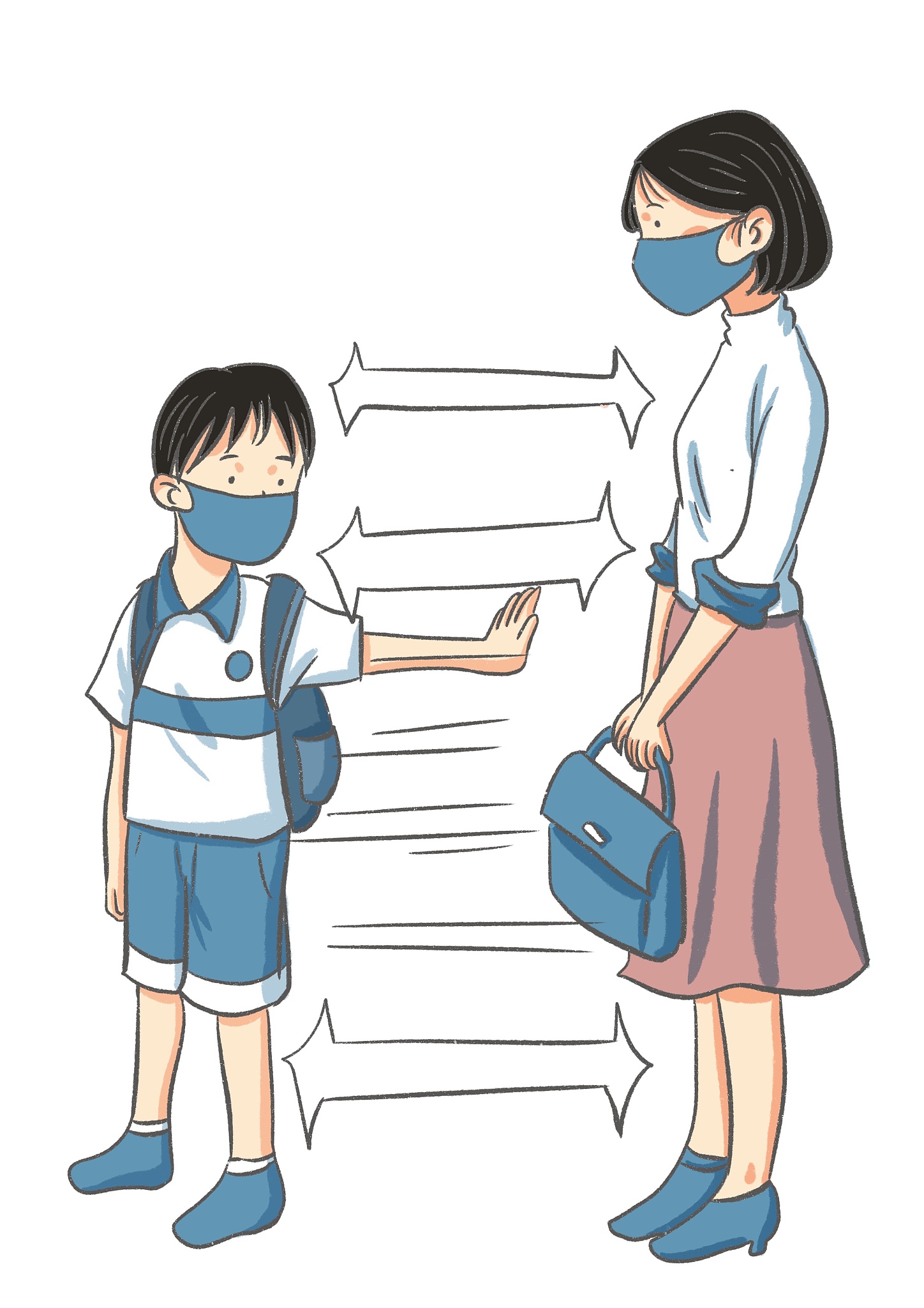 疫情防控：如何有效保护自己？
