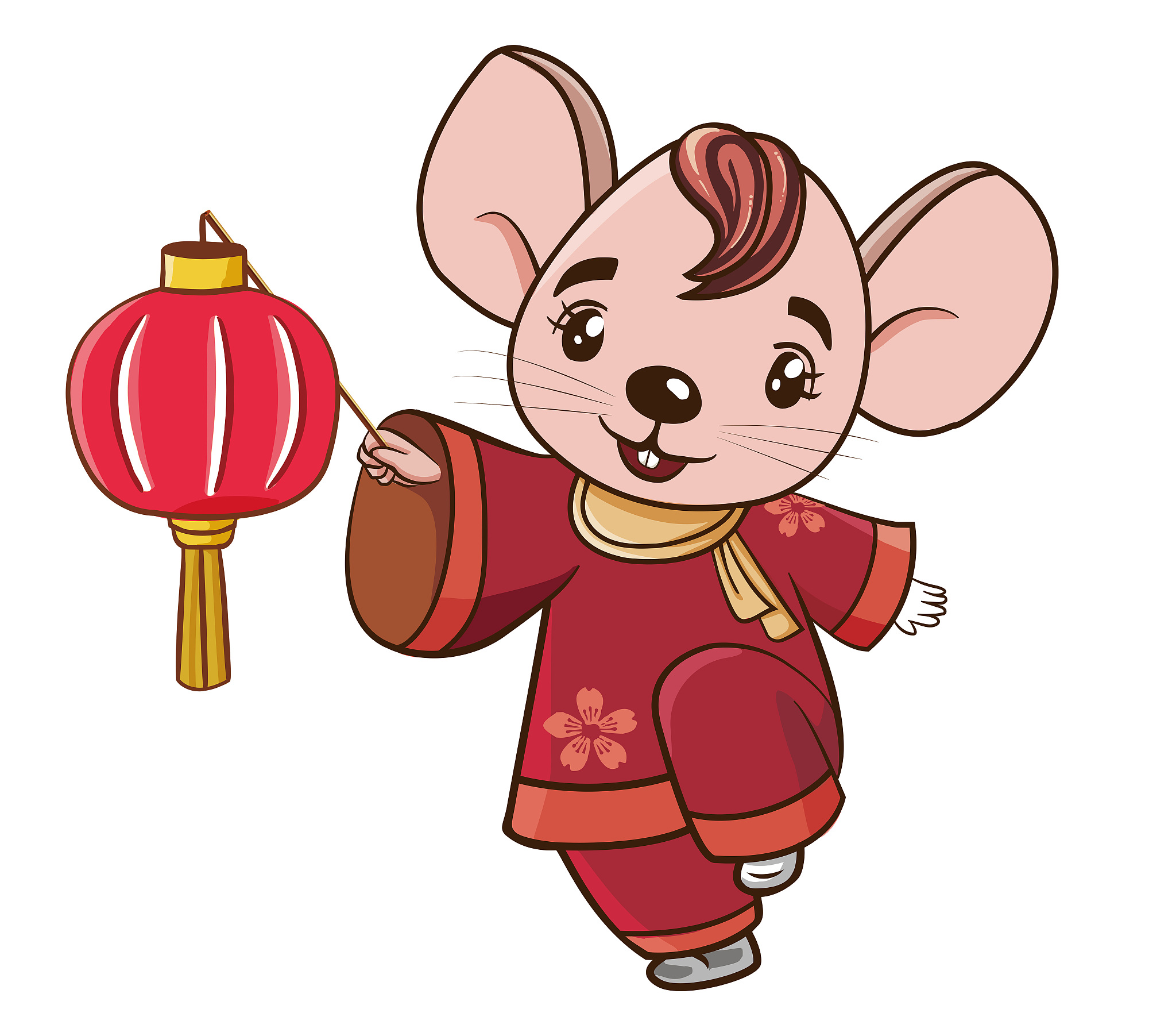 生肖鼠：运势、性格、配对- 属鼠的人命运详解