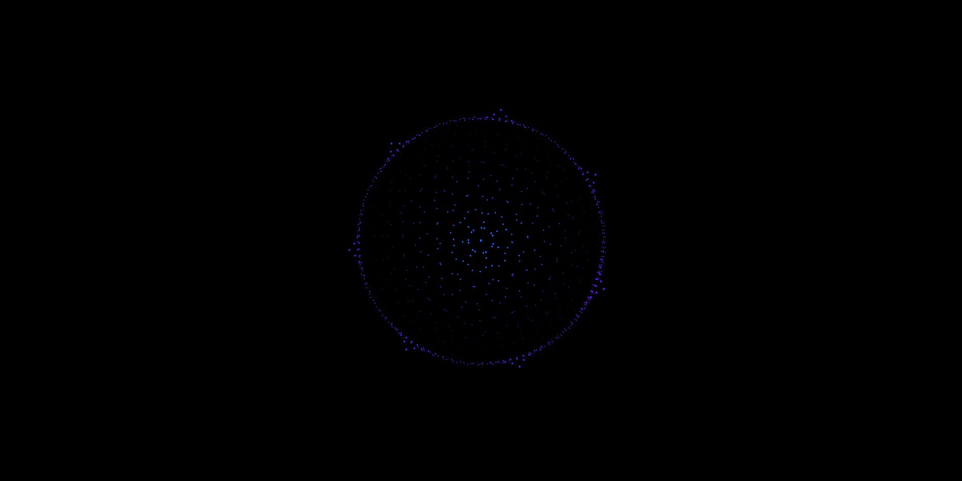 Processing 图片点击波动动画代码示例