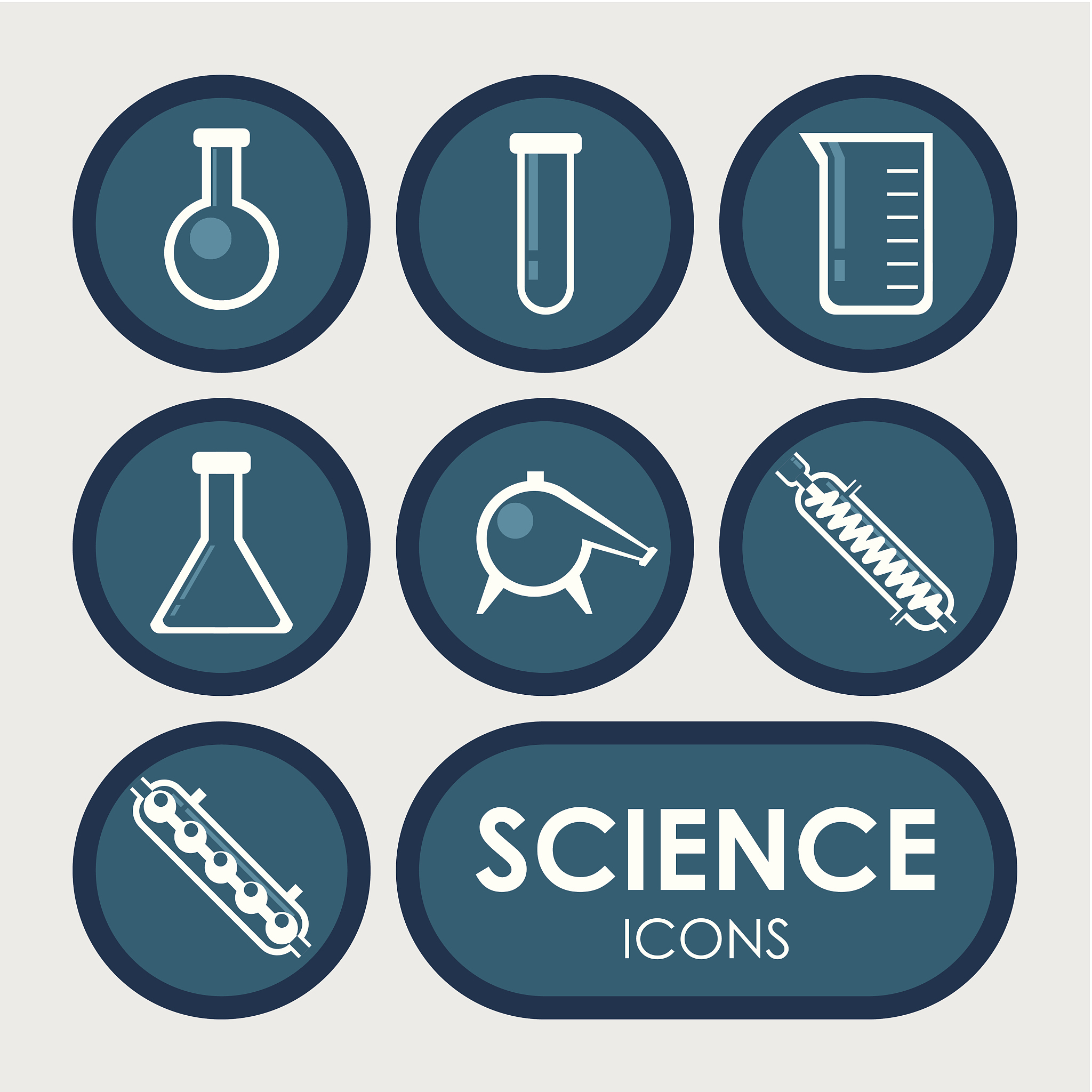 科学依据：理论+实践+实验，缺一不可