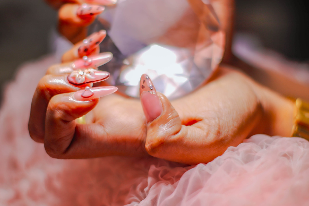 美甲店营销方案：吸引顾客，提高业绩，打造品牌