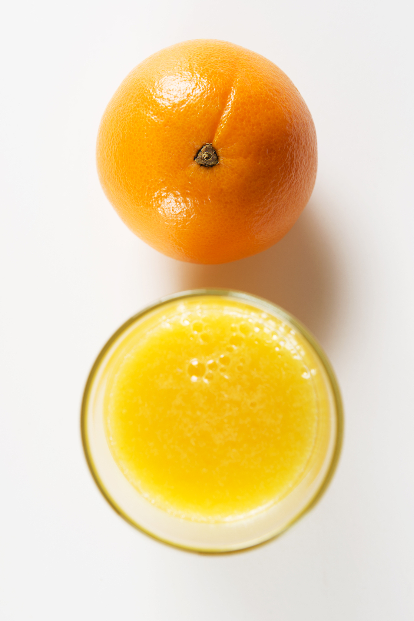orange juice