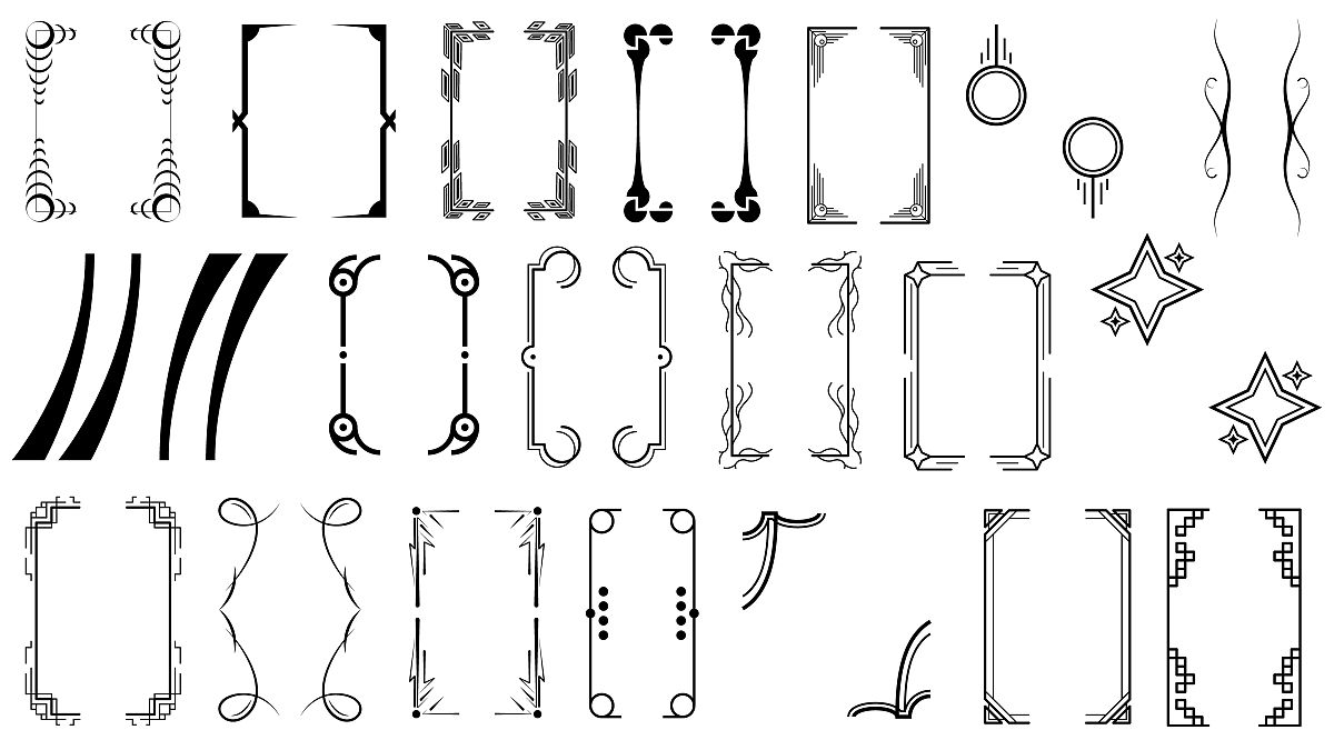 空集合：不需要赋值