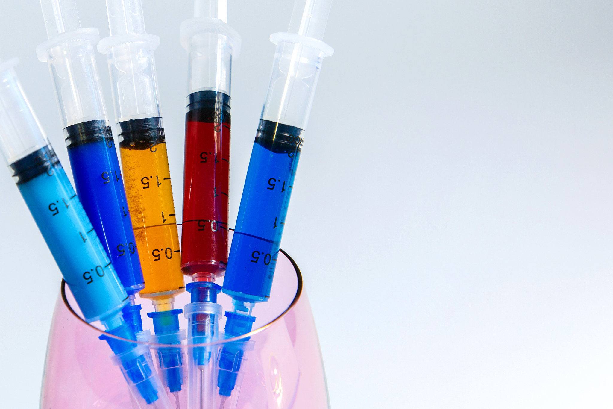 绵阳卫生学校医学美容技术专业招生