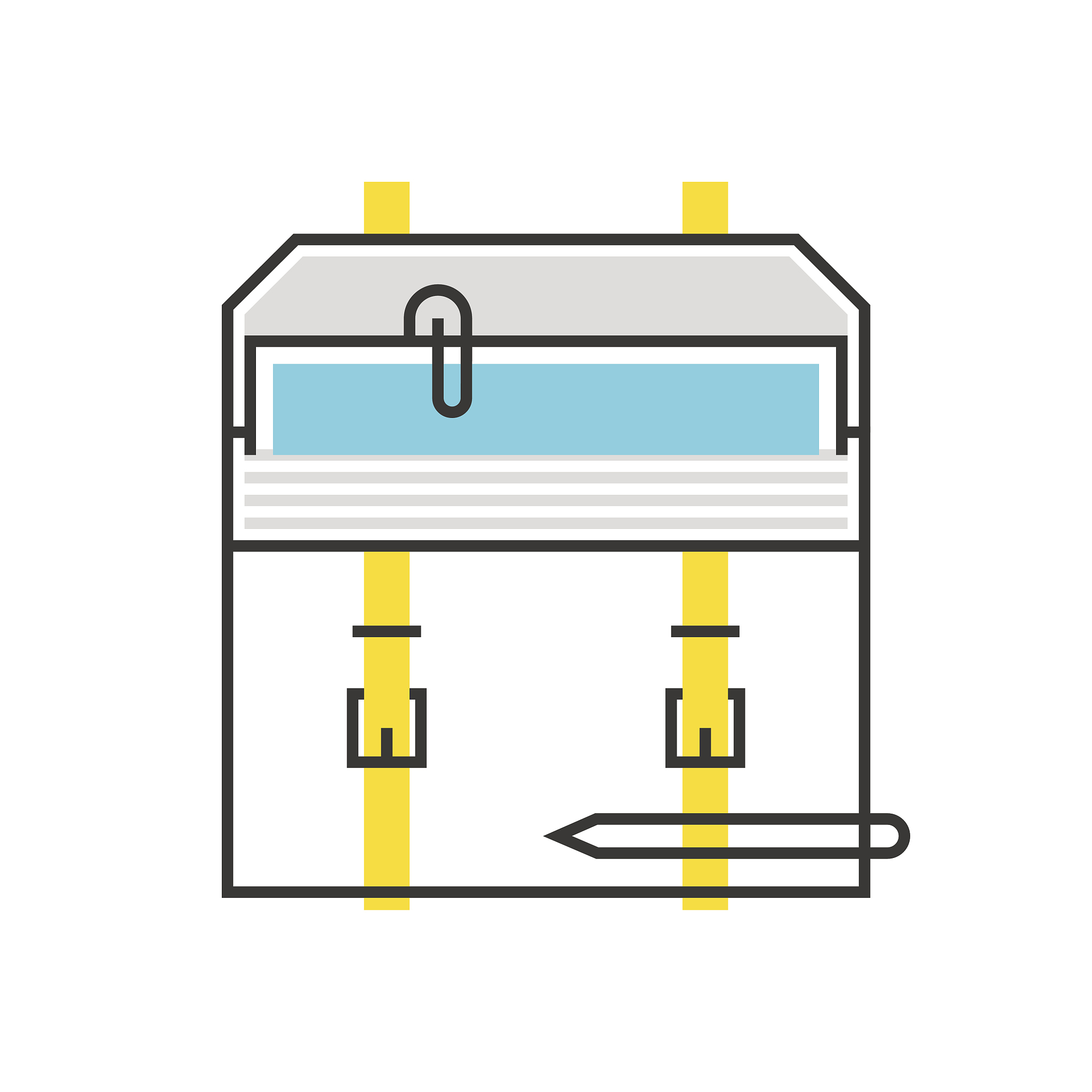 直流电磁铁和交流电磁铁吸合后电流变化分析
