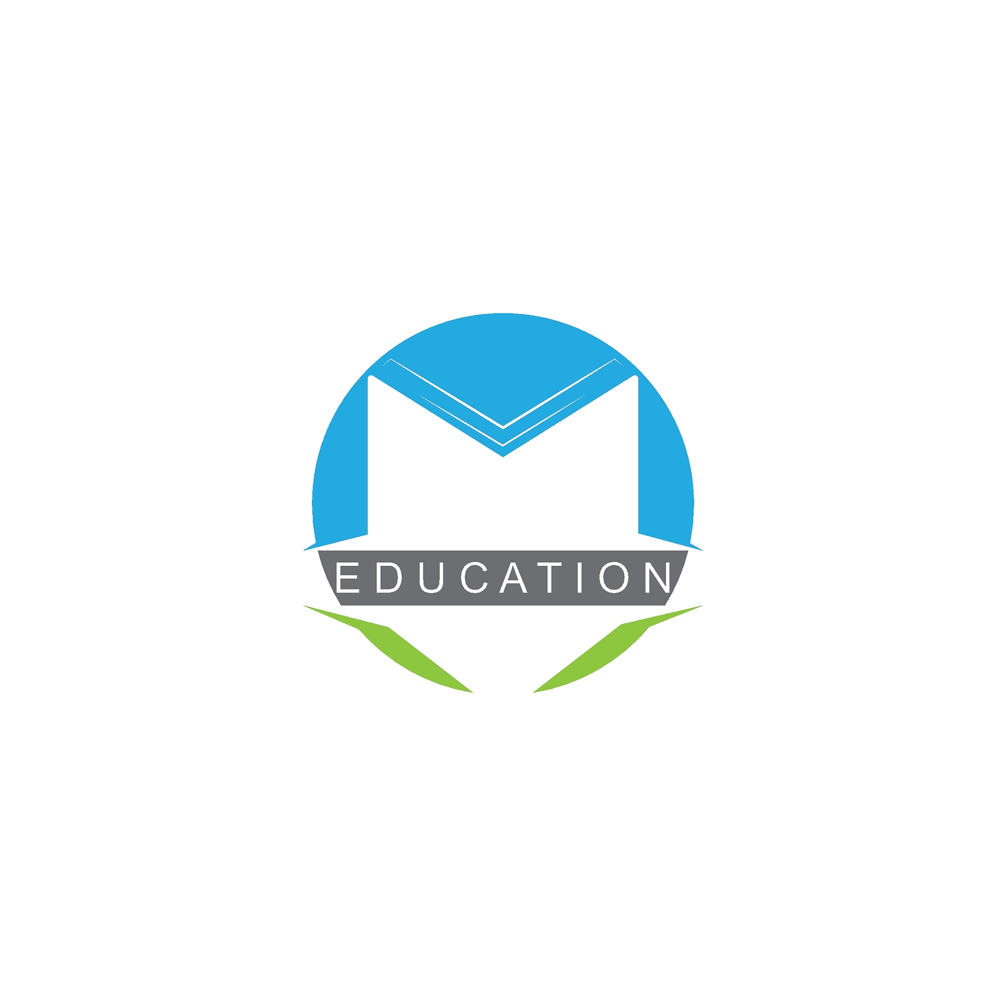 education logo template