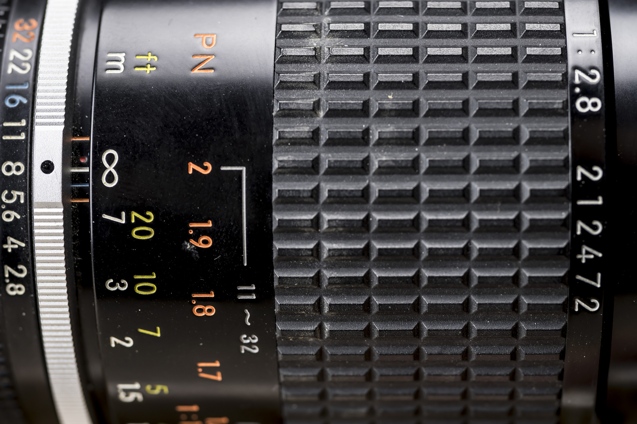 相机WRIZ是什么意思？ | 自动对焦系统详解