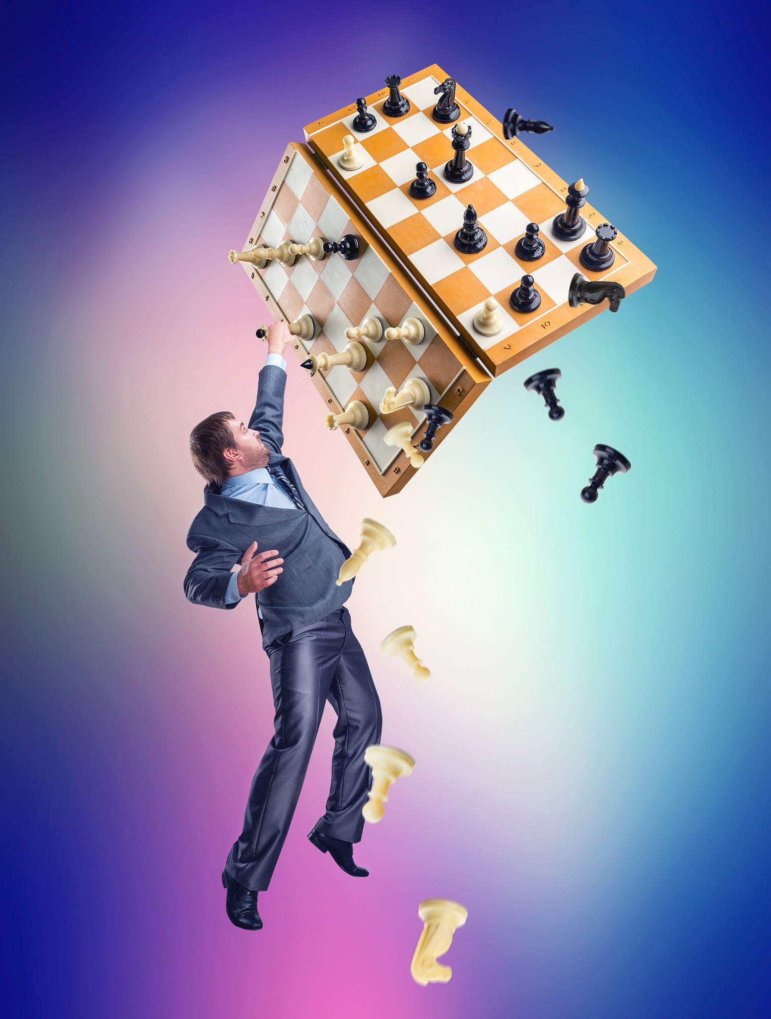 四川国际标榜职业学院财务管理(专科)专业介绍 - 培养高素质财务管理人才