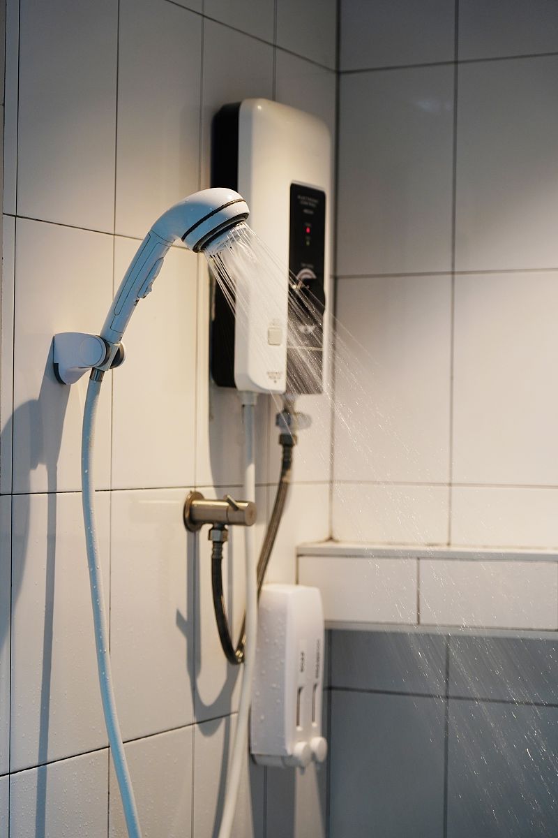 写一篇关于飞利浦即热热水器的介绍软文类似于小红书种草笔记的类型