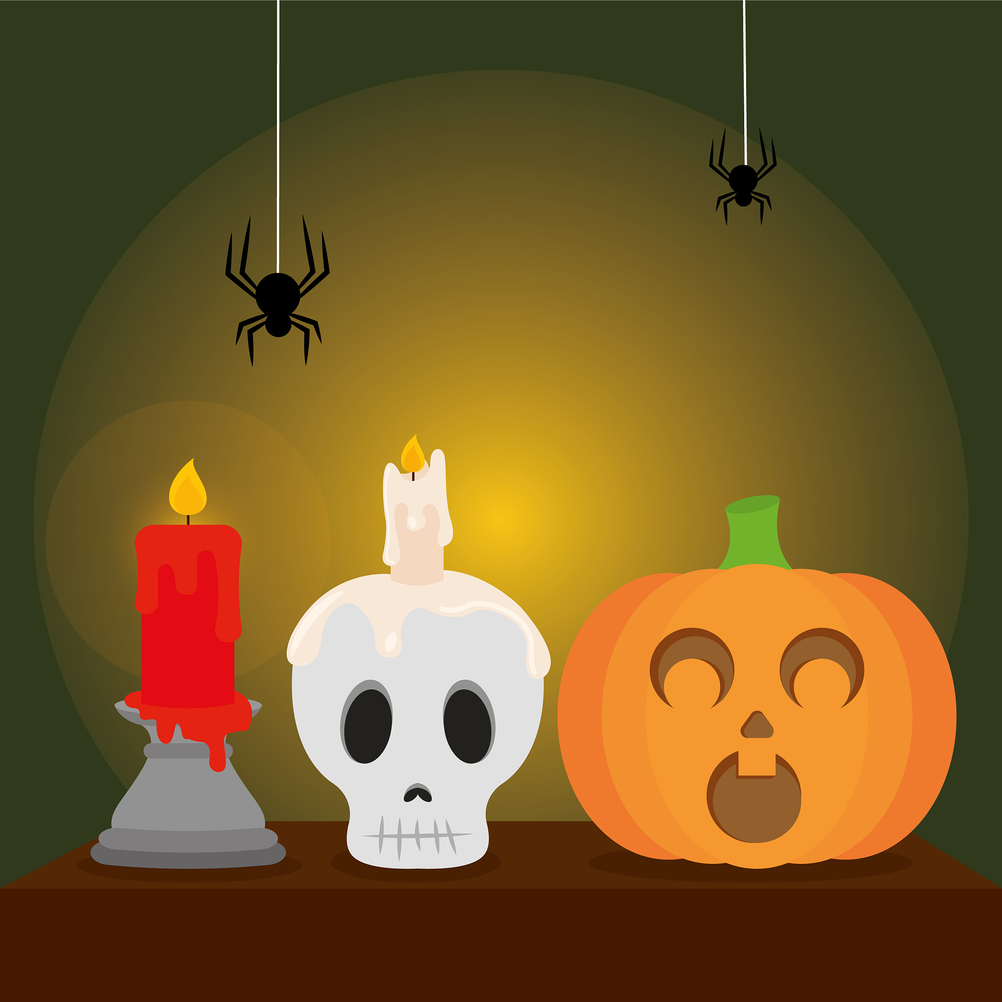 Halloween: Origins, Celebrations, and its Connection to the Hungry Ghost Festival