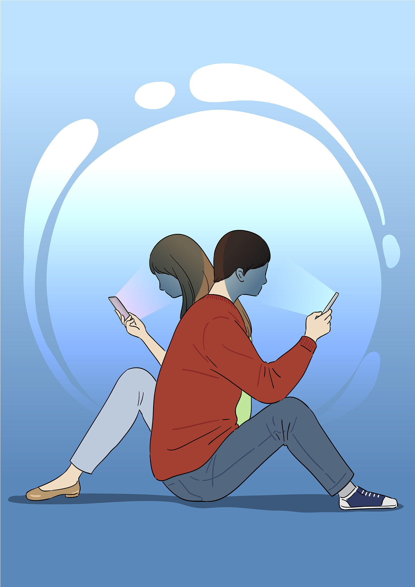 如何应对令人厌恶的行为？300字以上实用方法