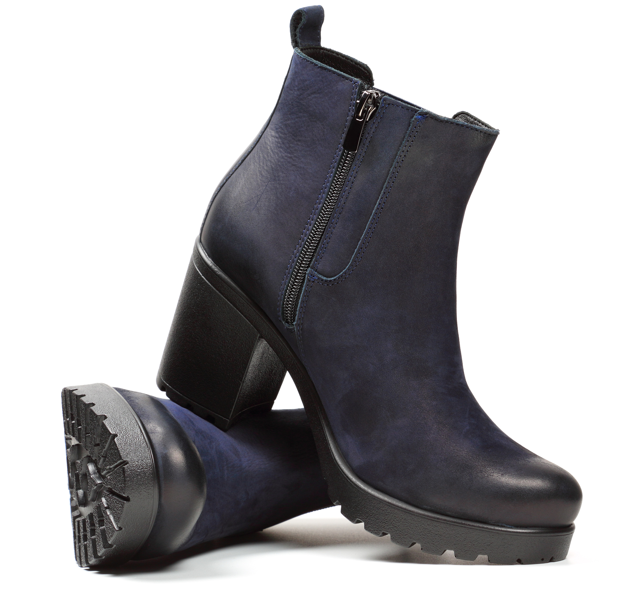 Women's Sleeve Mid Heel Thick Heel Low Tube Suede Casual Short Boots Reviews: Stylish, Comfortable, and Versatile