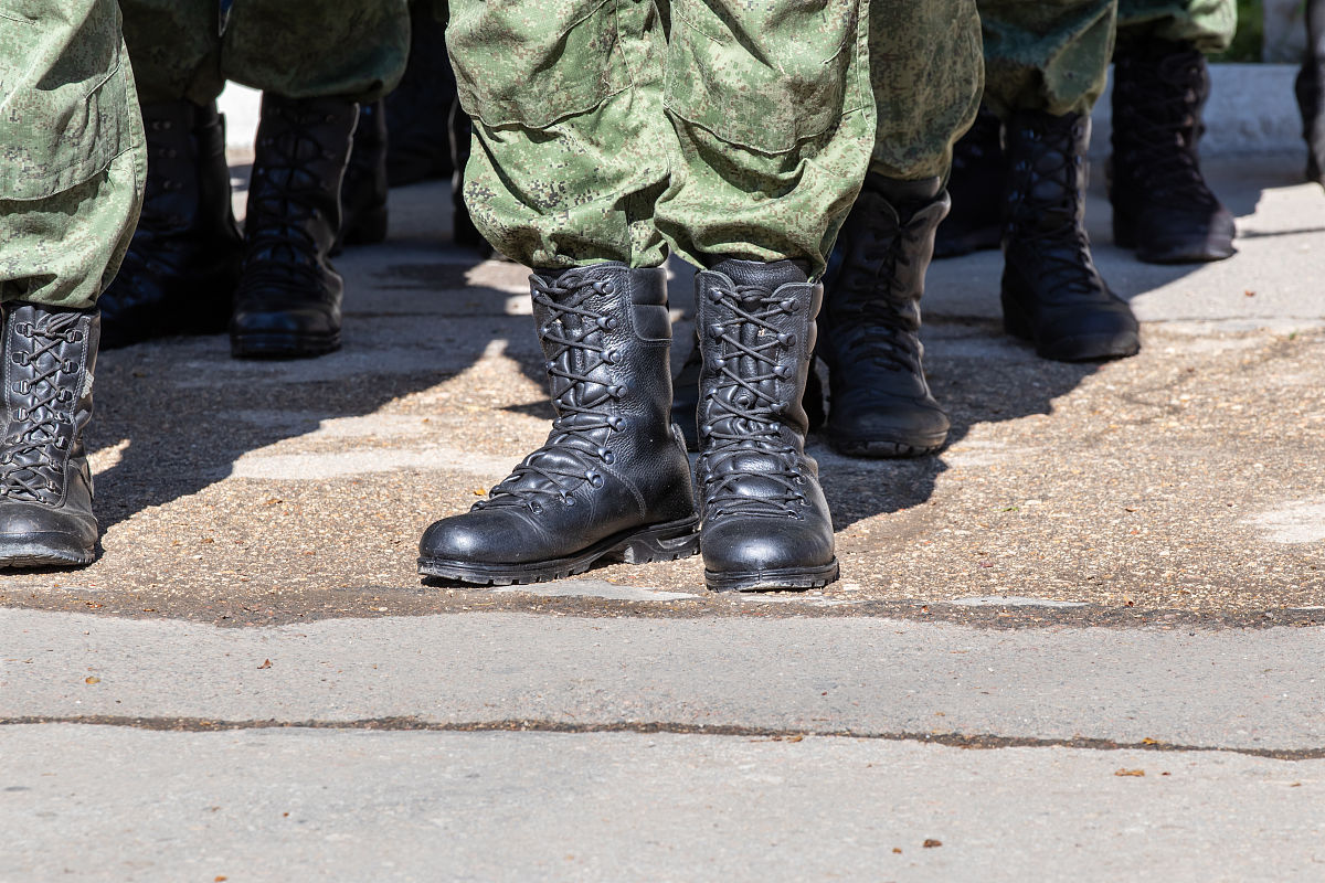 马丁靴出现在什么时期