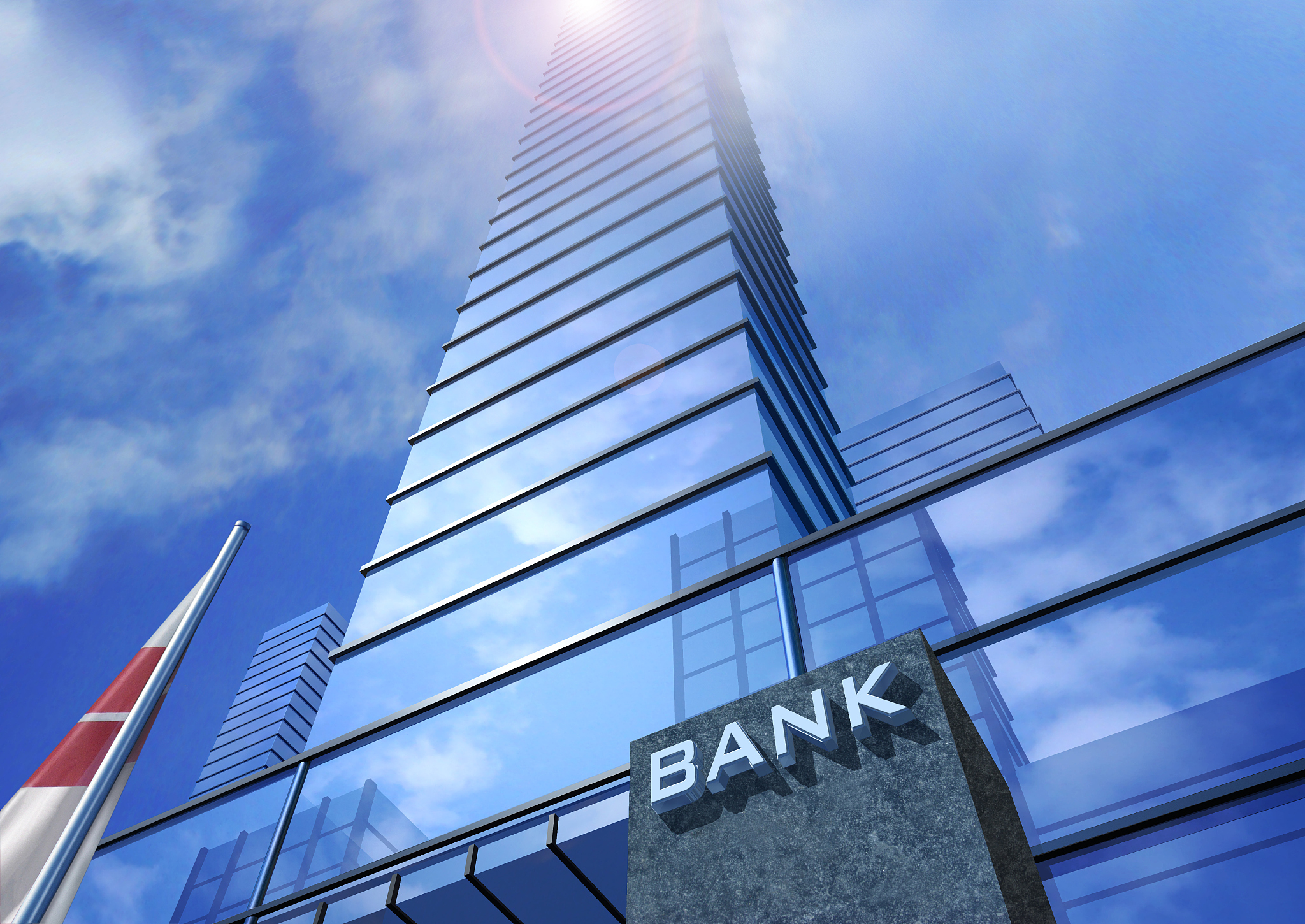 给这段话取一个标题：In conclusion commercial banks and investment banks play different roles in providing banking services to their customers The differing objectives and customer expectations of these banks ca