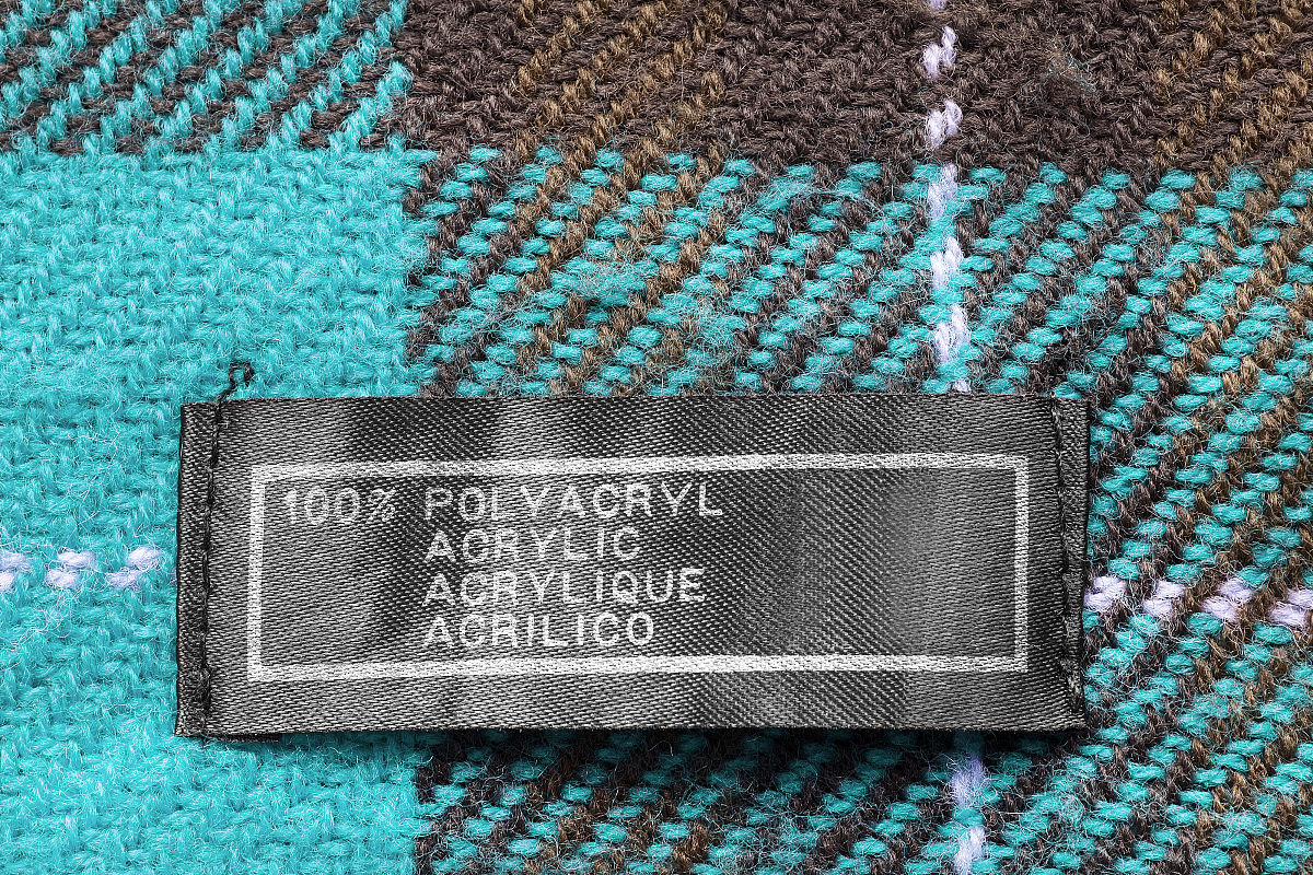 电解质层限制电致变色纺织品发展