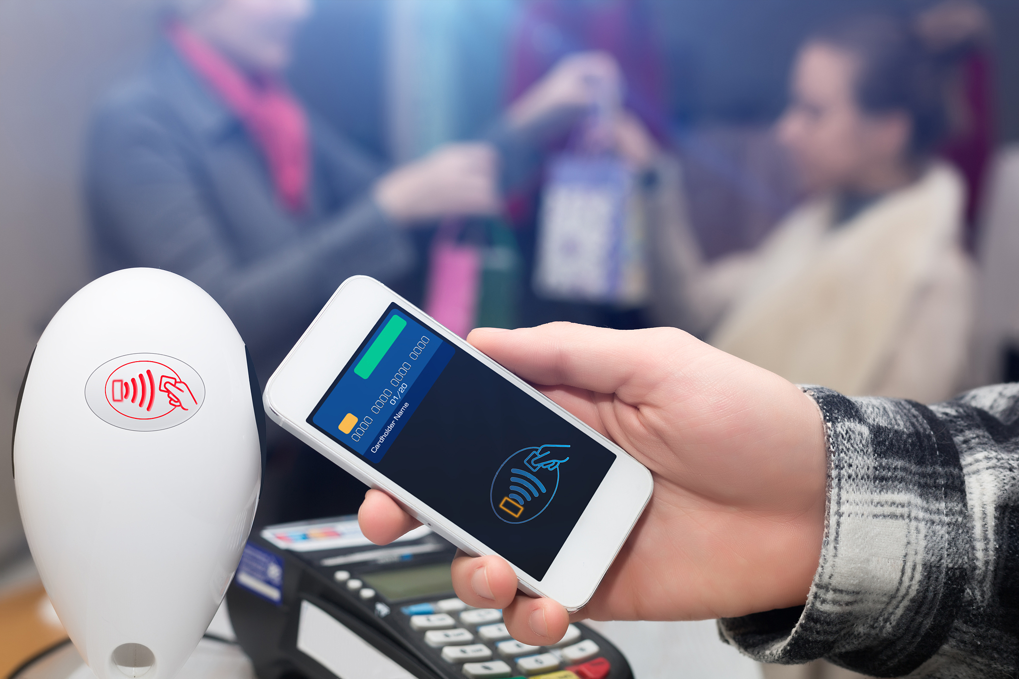 支付行业发展趋势：数字化、智能化引领未来