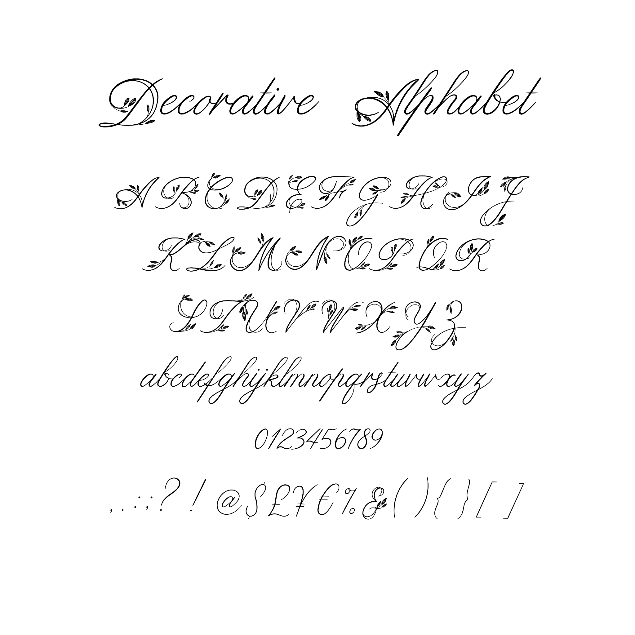 26 English letters Writing exercises 6 rows of exercises ______ ___________ ___________ ___________ ___________ ___________ ___________ ___________ ___________ ___________