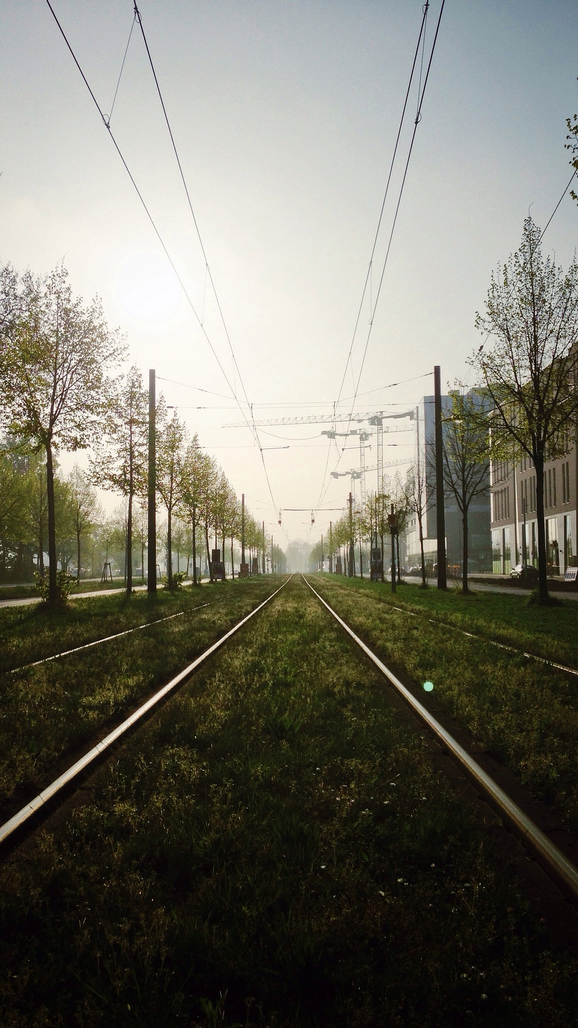 河北铁路轨道中等专业学校2020年招生简章 - 培养铁路轨道专业人才的摇篮