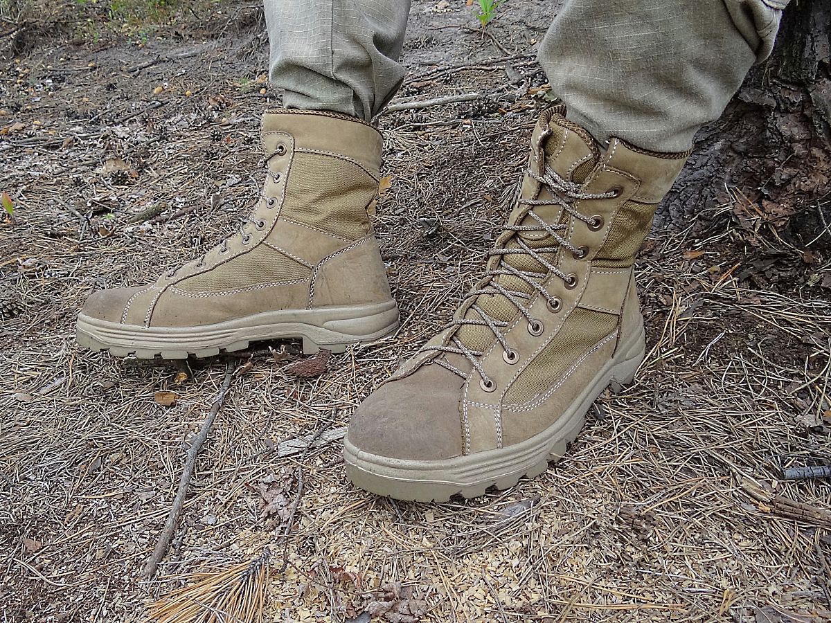 美国Timberland公司 介绍