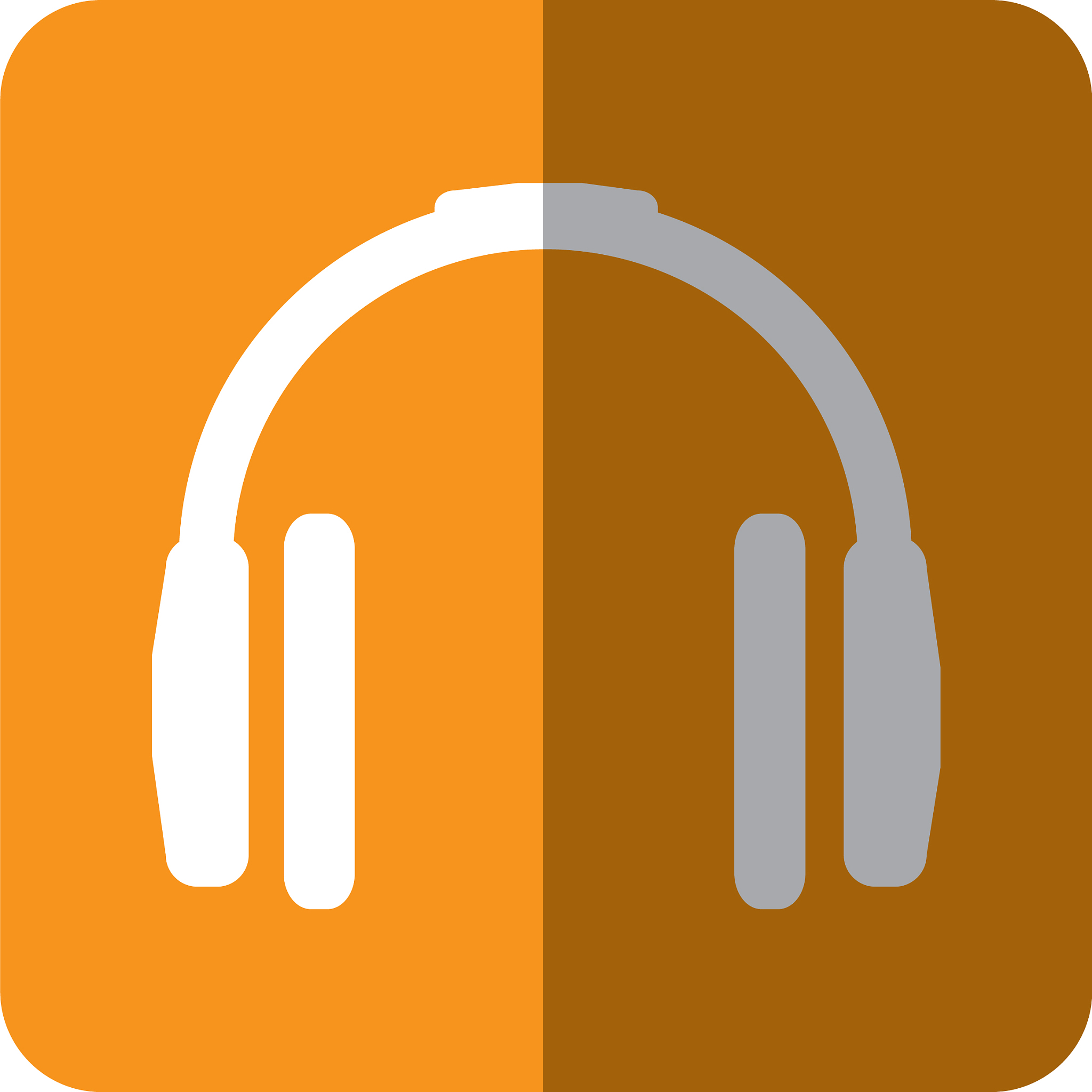 headset icon image