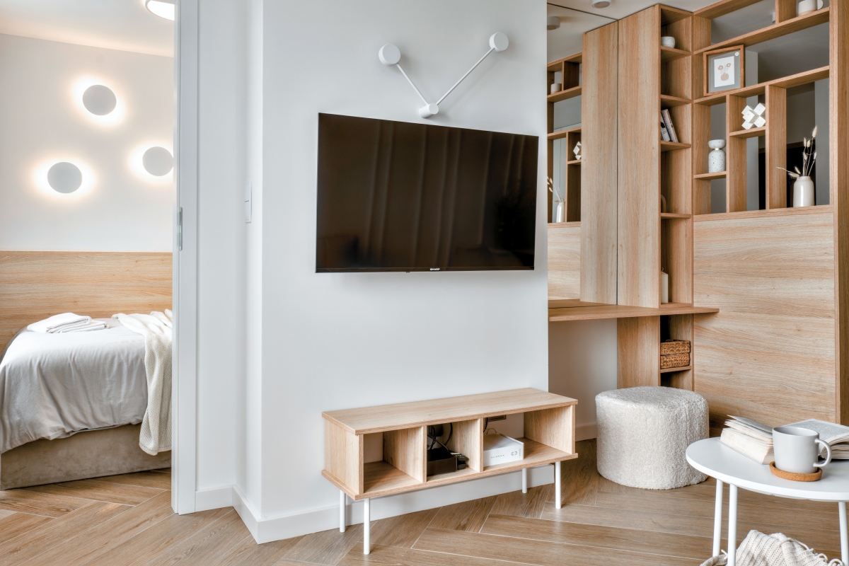 告别杂乱！家居收纳神器大盘点，空间翻倍不是梦！