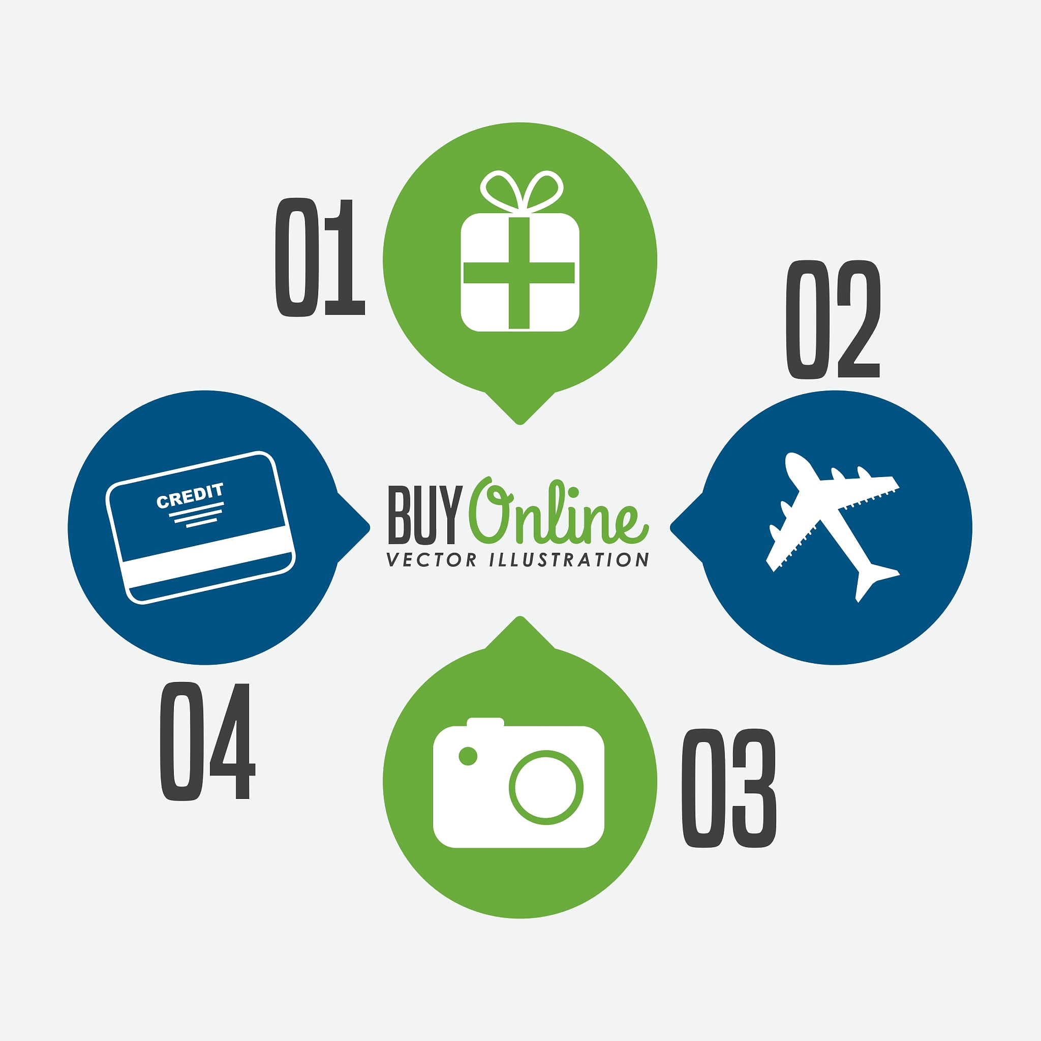 buy online design