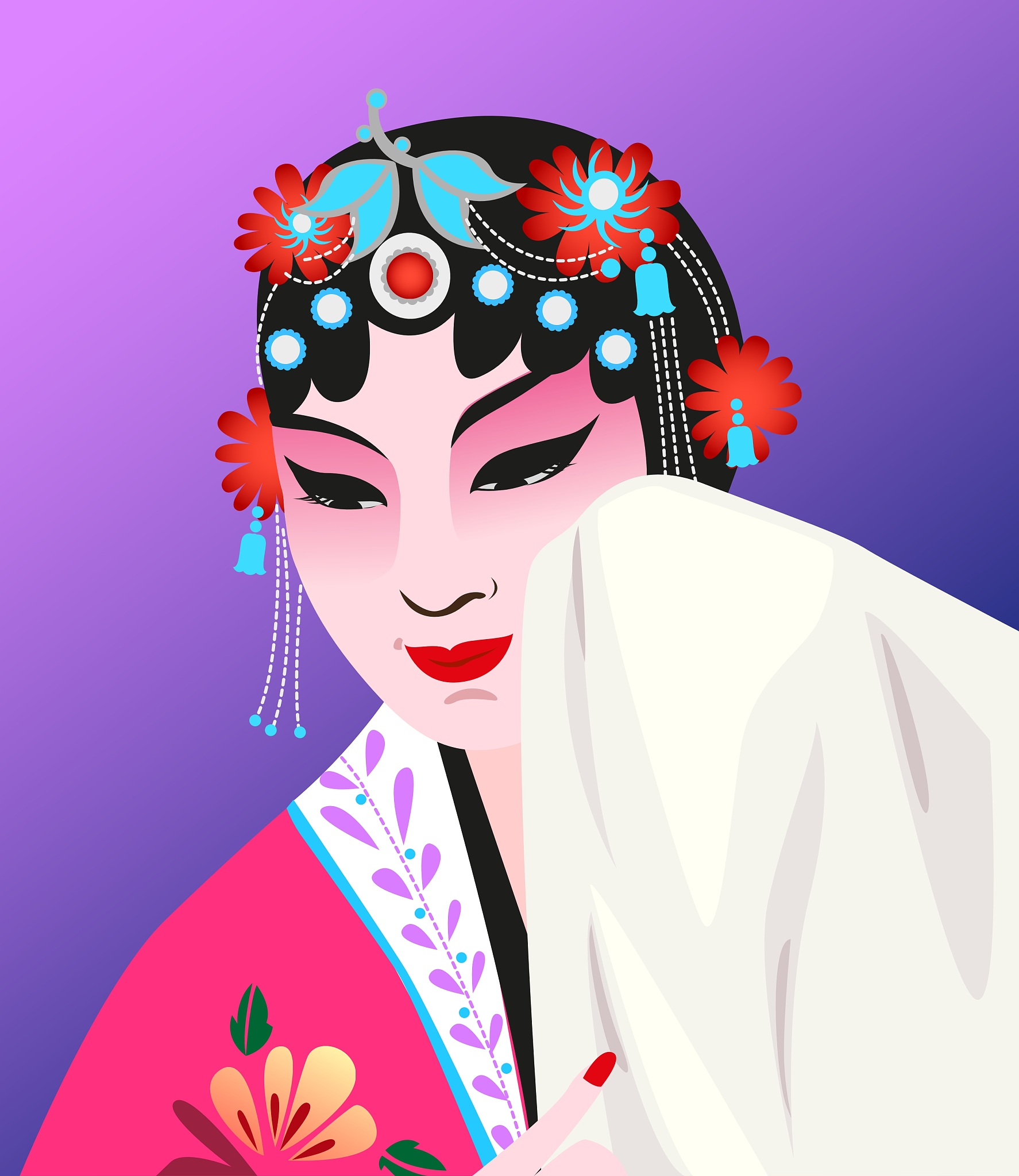 chinese opera